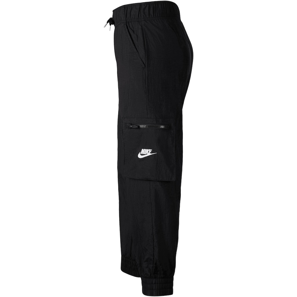 Nike Sportswear Sporthose »Big Kids' (Girls') Woven Cargo Pants«