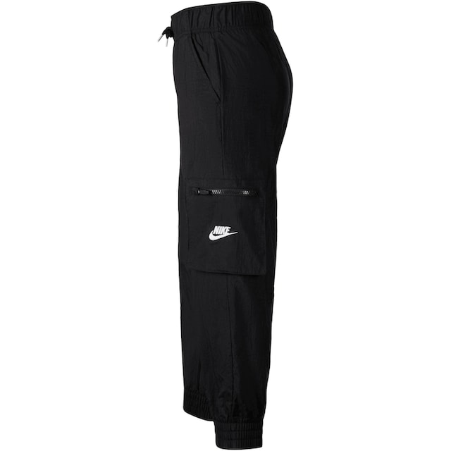 Nike Sportswear Sporthose »Big Kids' (Girls') Woven Cargo Pants« bei