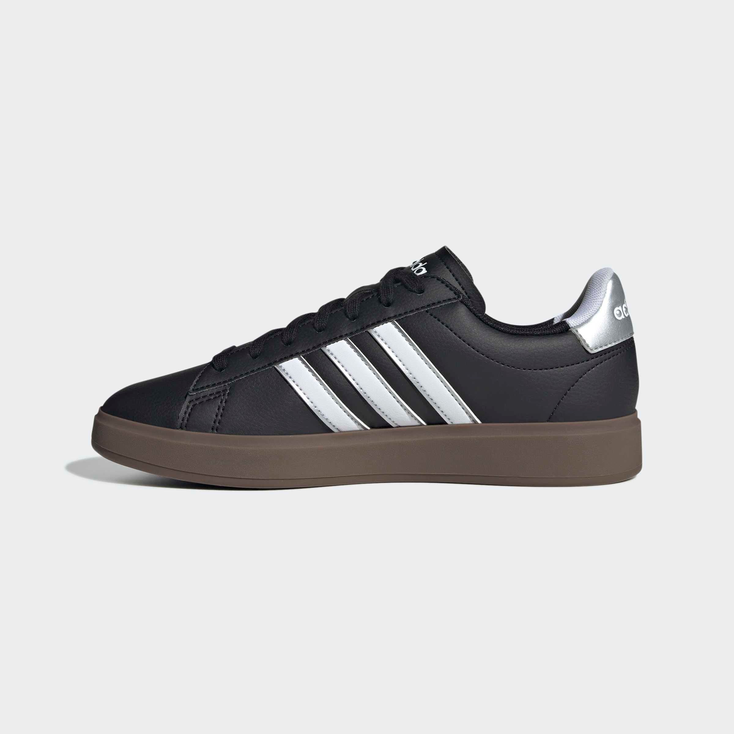 adidas Sportswear Sneaker »GRAND COURT 2.0«  Design auf den Spuren des adidas Superstar