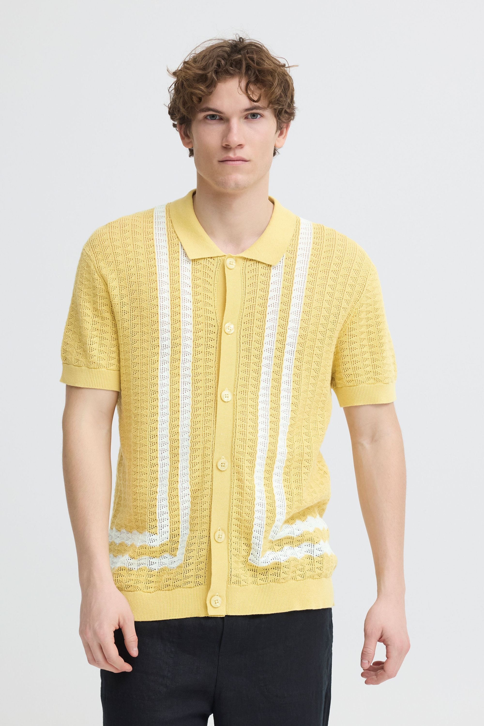 Casual Friday Poloshirt »Poloshirt CFHolla«