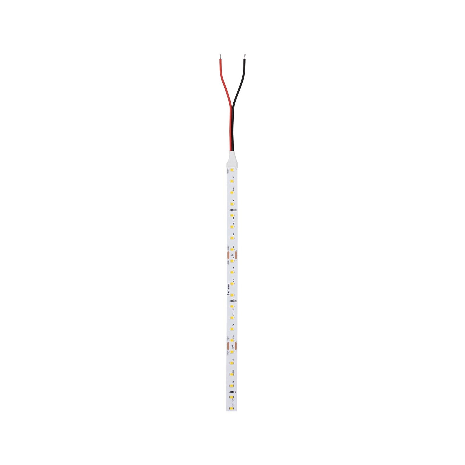 Paulmann LED-Streifen »Pro Strip Gold P75 5m 930 IP20 24V DC 30W«