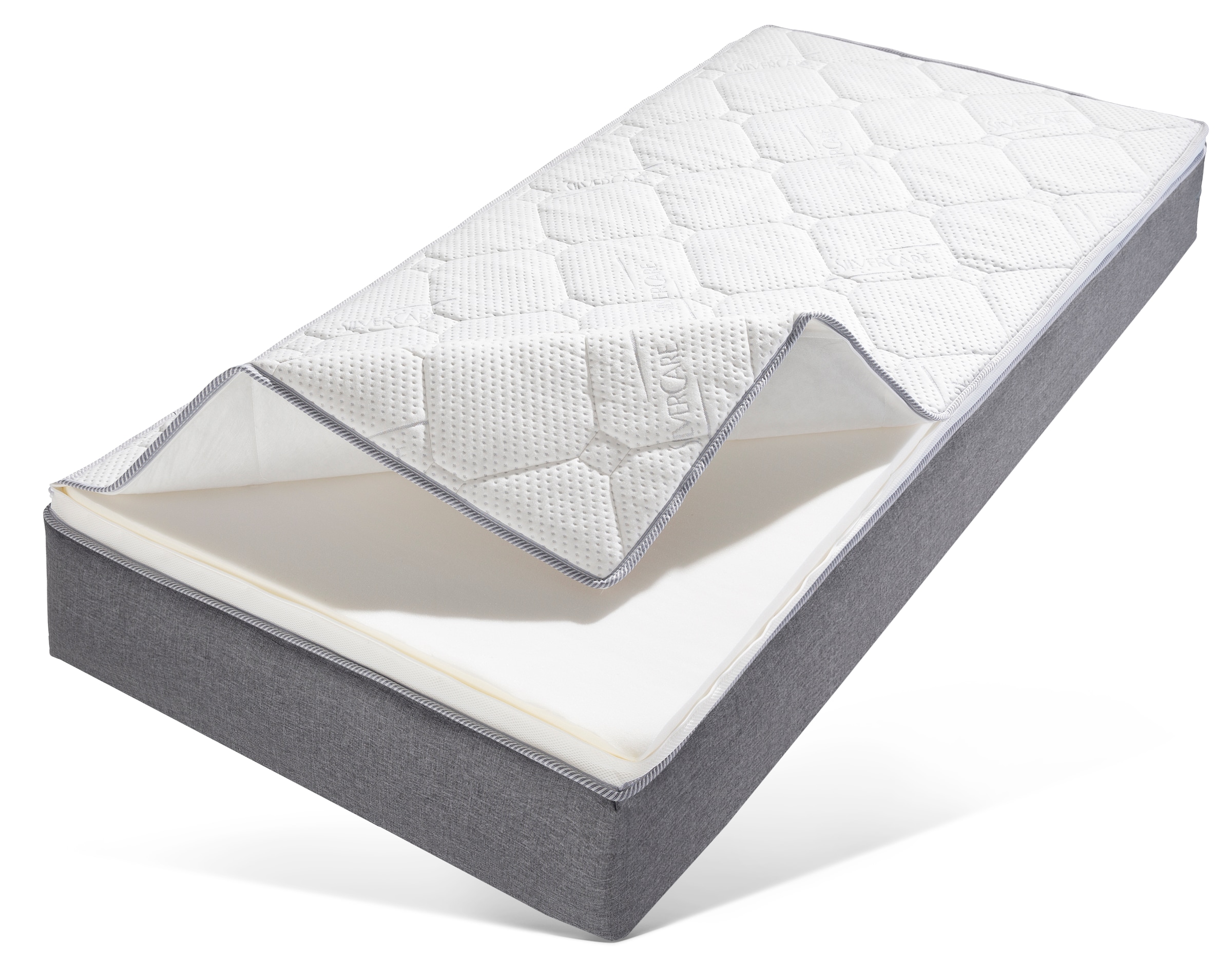 Beco Topper »Dream Protect Mittelfest«, (1 St.), Mehr Hygiene durch antibakterielle... kaufen