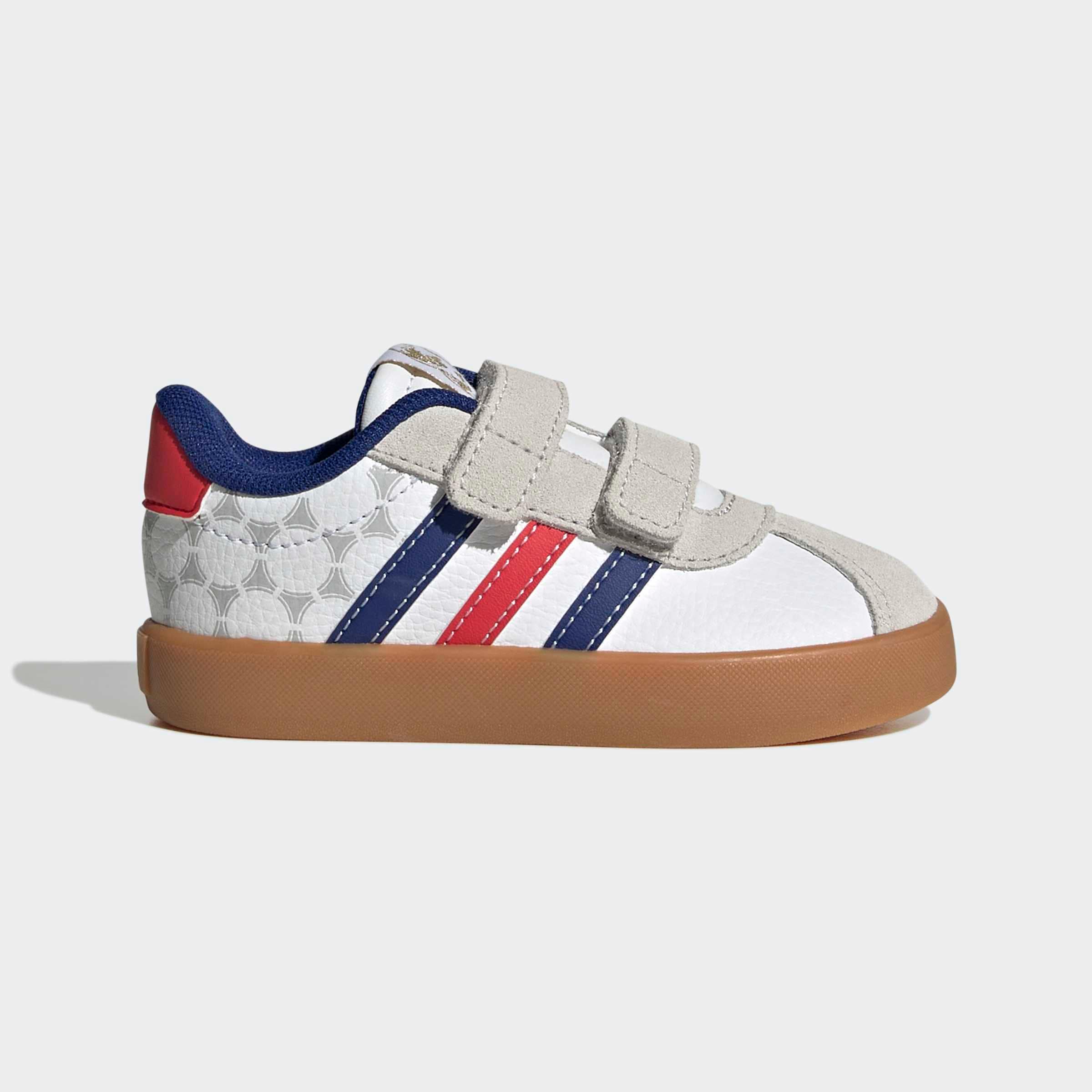 adidas Sportswear Sneaker »VL COURT 3.0 KIDS«  Design auf den Spuren des adidas Samba
