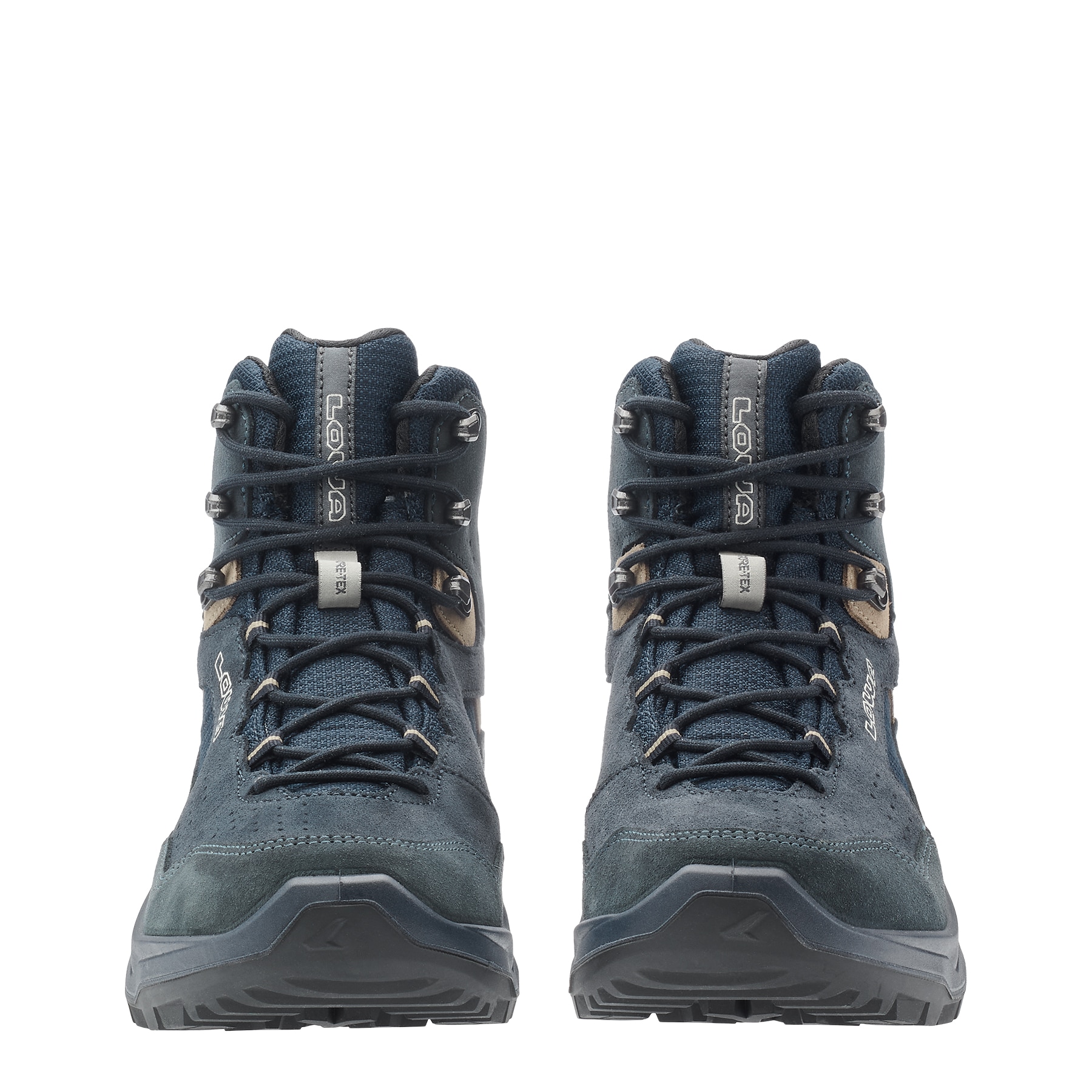 Lowa Wanderschuh »VENTIERRA GORE-TEX® MID«  wasserdicht dank Gore-Tex Membrane