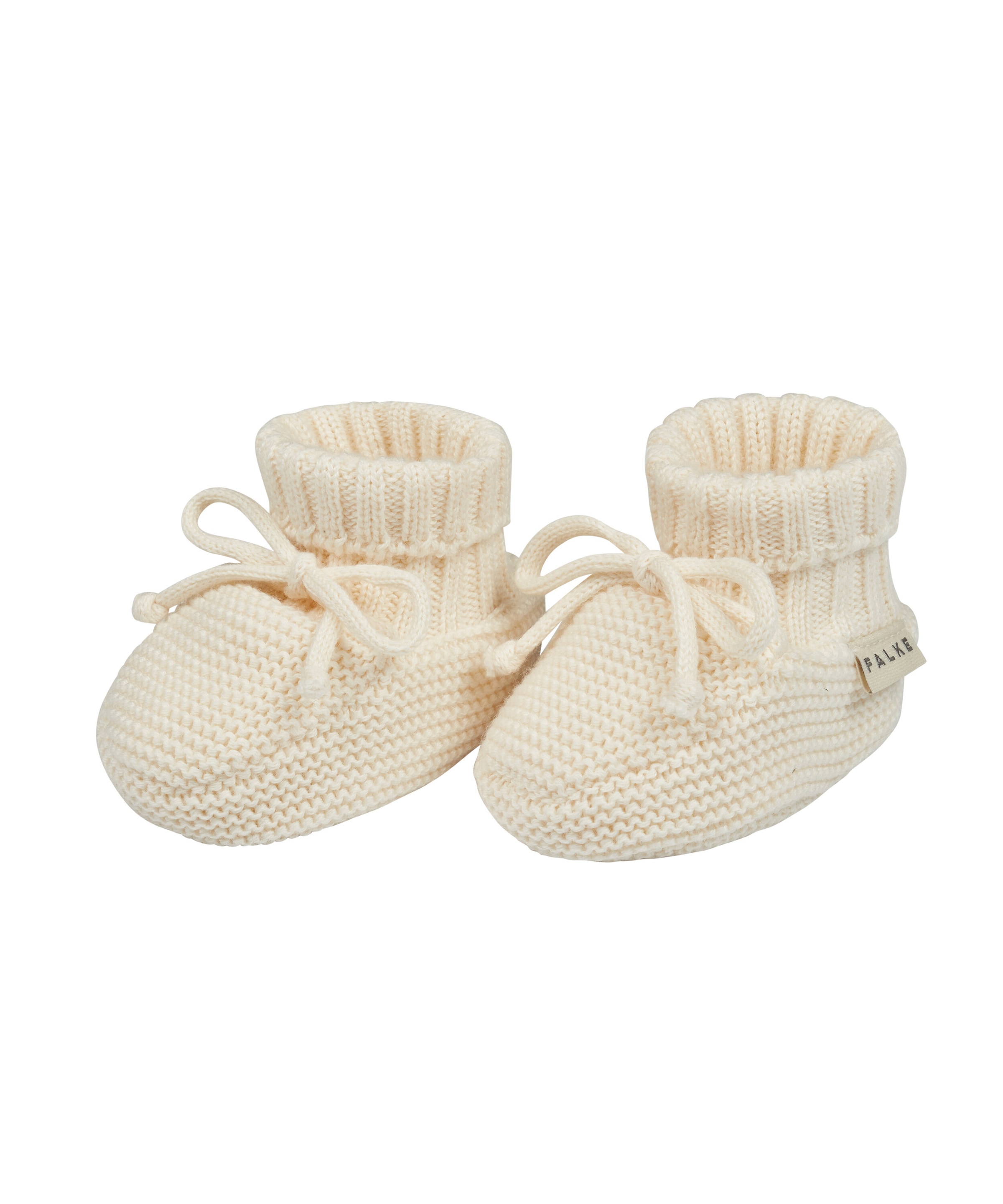 FALKE Socken »Knitted Bootsock« 1 Paar tlg.