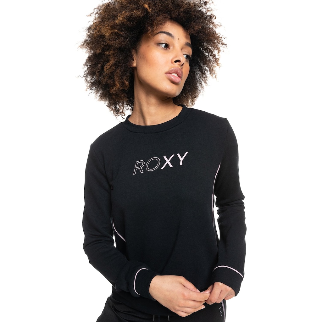 Roxy Sweatshirt »Fading Away«