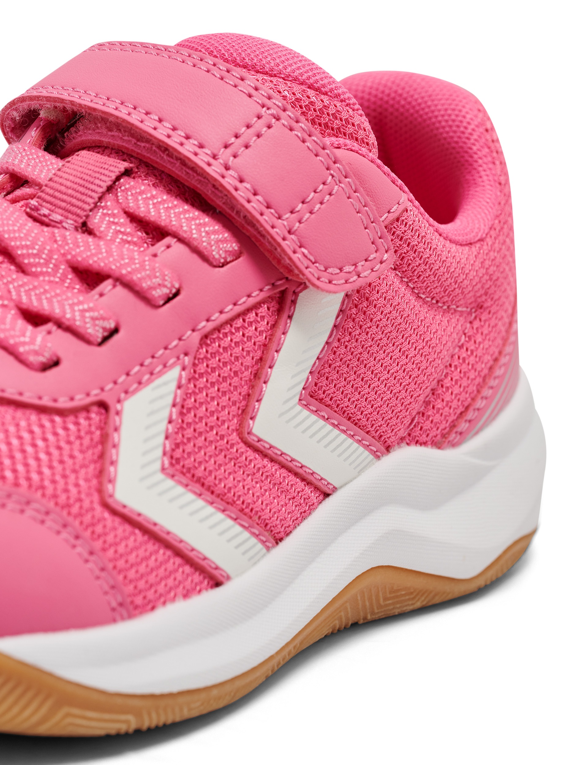 hummel Hallenschuh »MULTIPLAY FLEX VC 2.0 JR«  auch für den Hallensport -Non-Markting Sohle