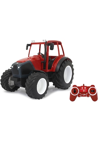 Jamara RC-Traktor »Lindner Geotrac, 1:16, 2,4GHz«, mit Licht und Sound kaufen
