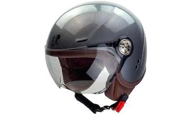 Motorradhelm »City«