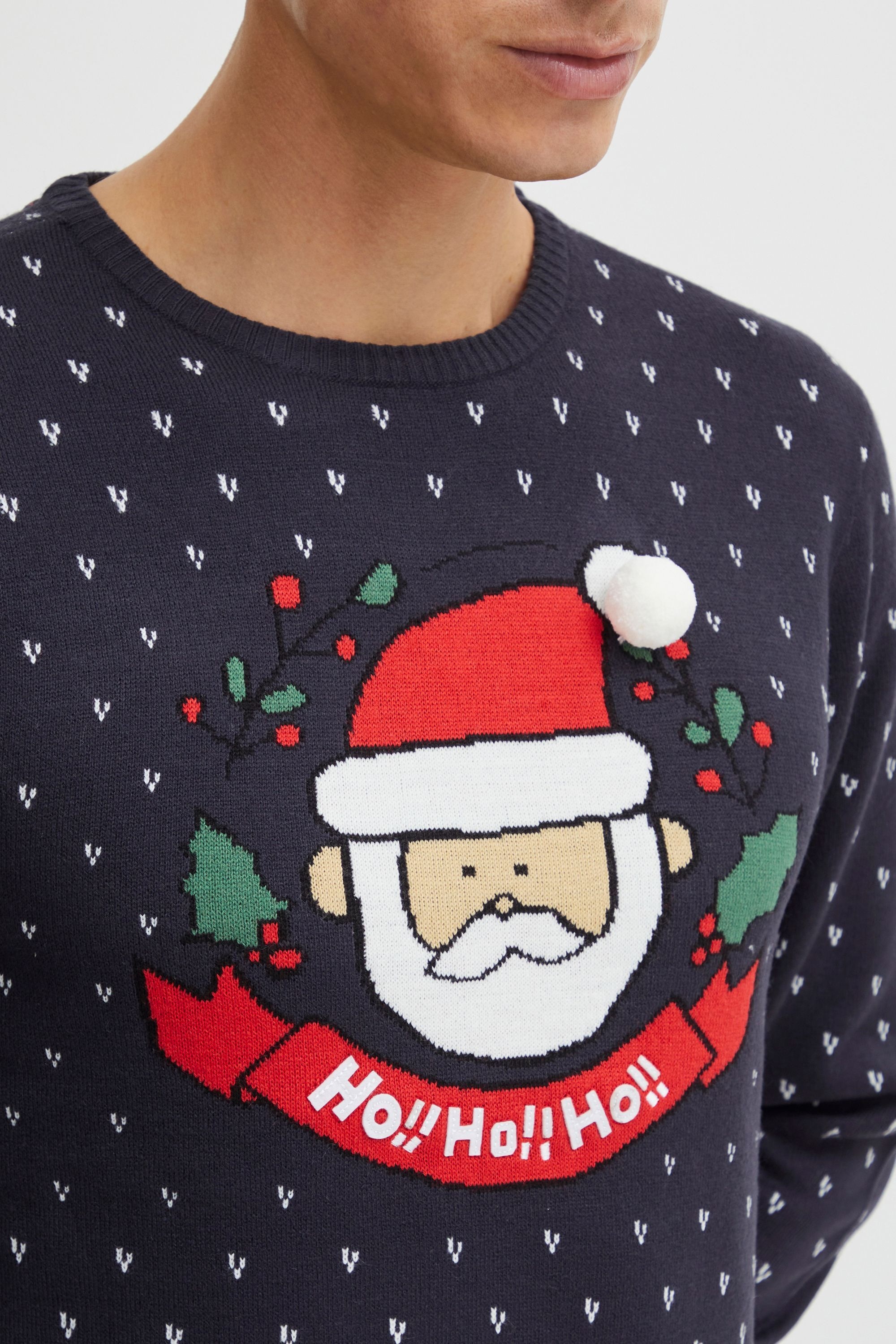 11 Project Strickpullover »Strickjacke PRJulius«