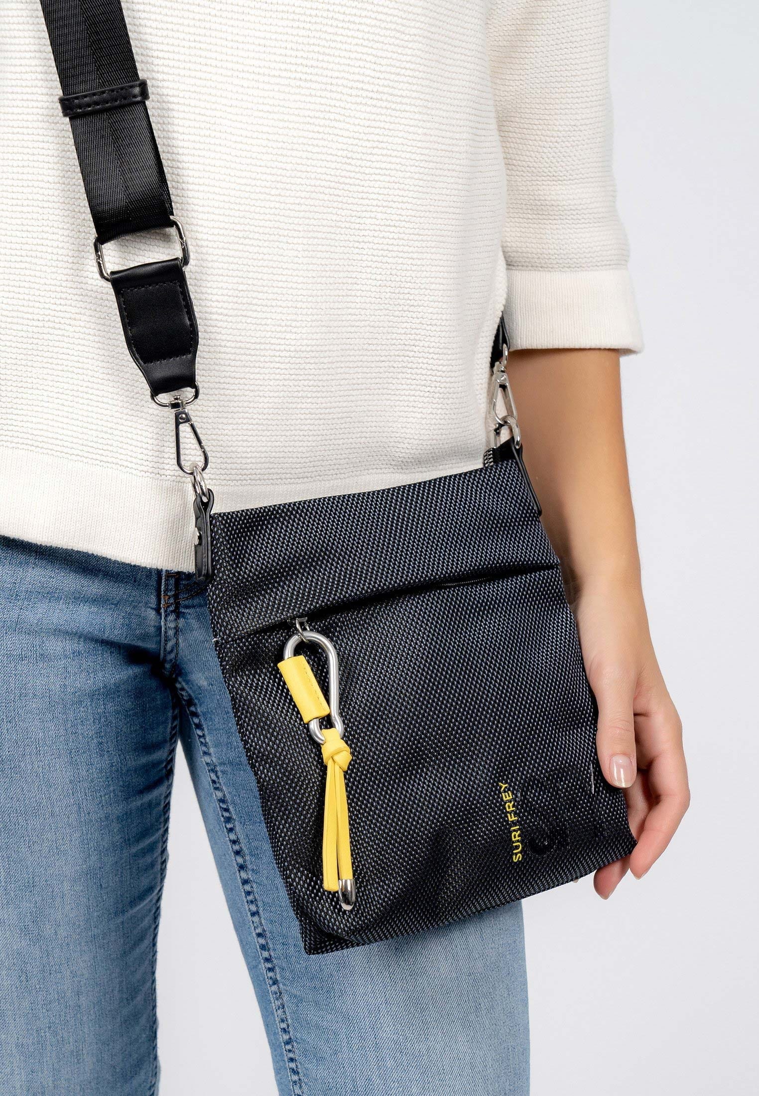 SURI FREY Umhängetasche »Umhängetasche SFY SURI Sports Marry«