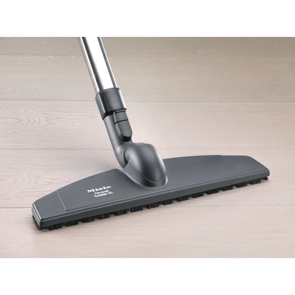 Miele Parkettdüse »SBB 400-3, Parquet Twister XL«