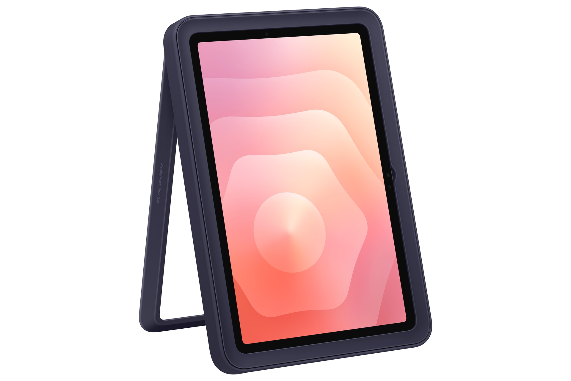 Samsung Tablet-Hülle »Frame Cover für Samsung Galaxy Tab S11« Samsung Galaxy Tab S11 Backcover, Schutzhülle, Tablethülle, Case, Schutzcase, stoßfest