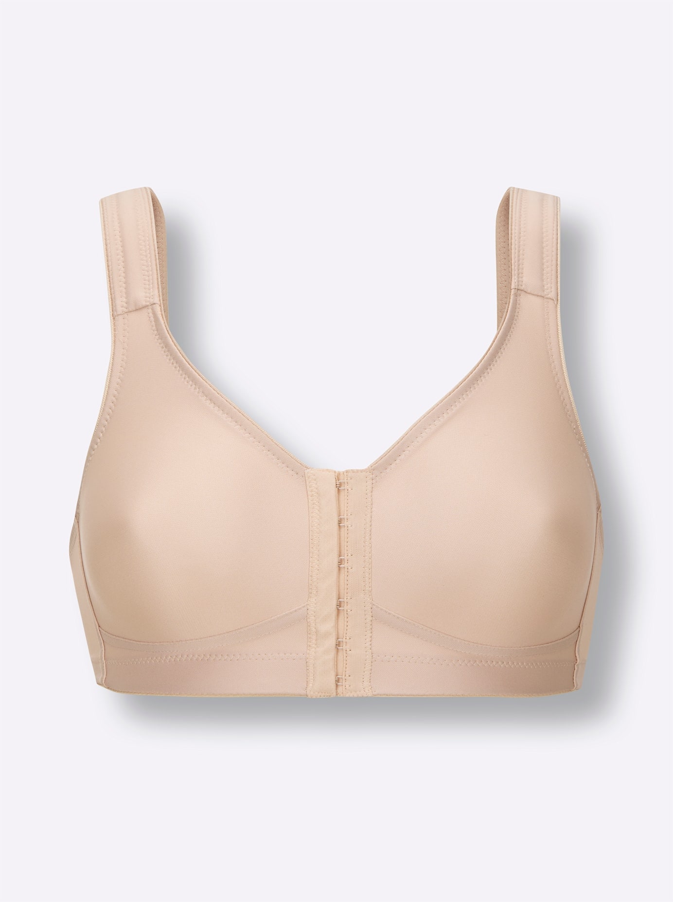 Swegmark of Sweden Bügelloser BH Einzelpackung, 1 tlg.