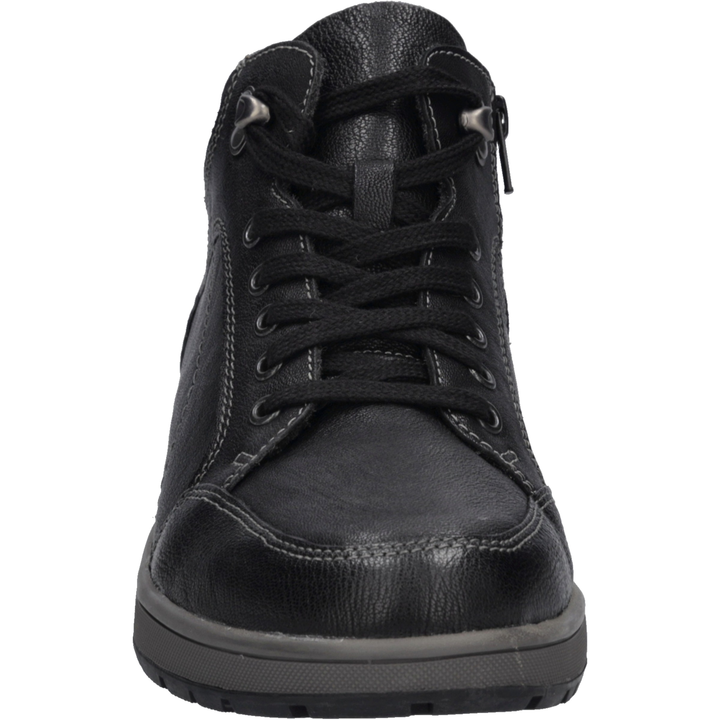 Josef Seibel Stiefelette »Tinzon 01, schwarz«