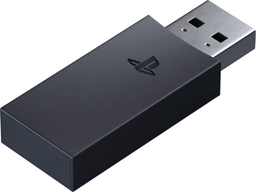 PlayStation 5 Gaming-Headset »EA Sports FC 24 + Pulse 3D PS5«, Rauschunterdrückung