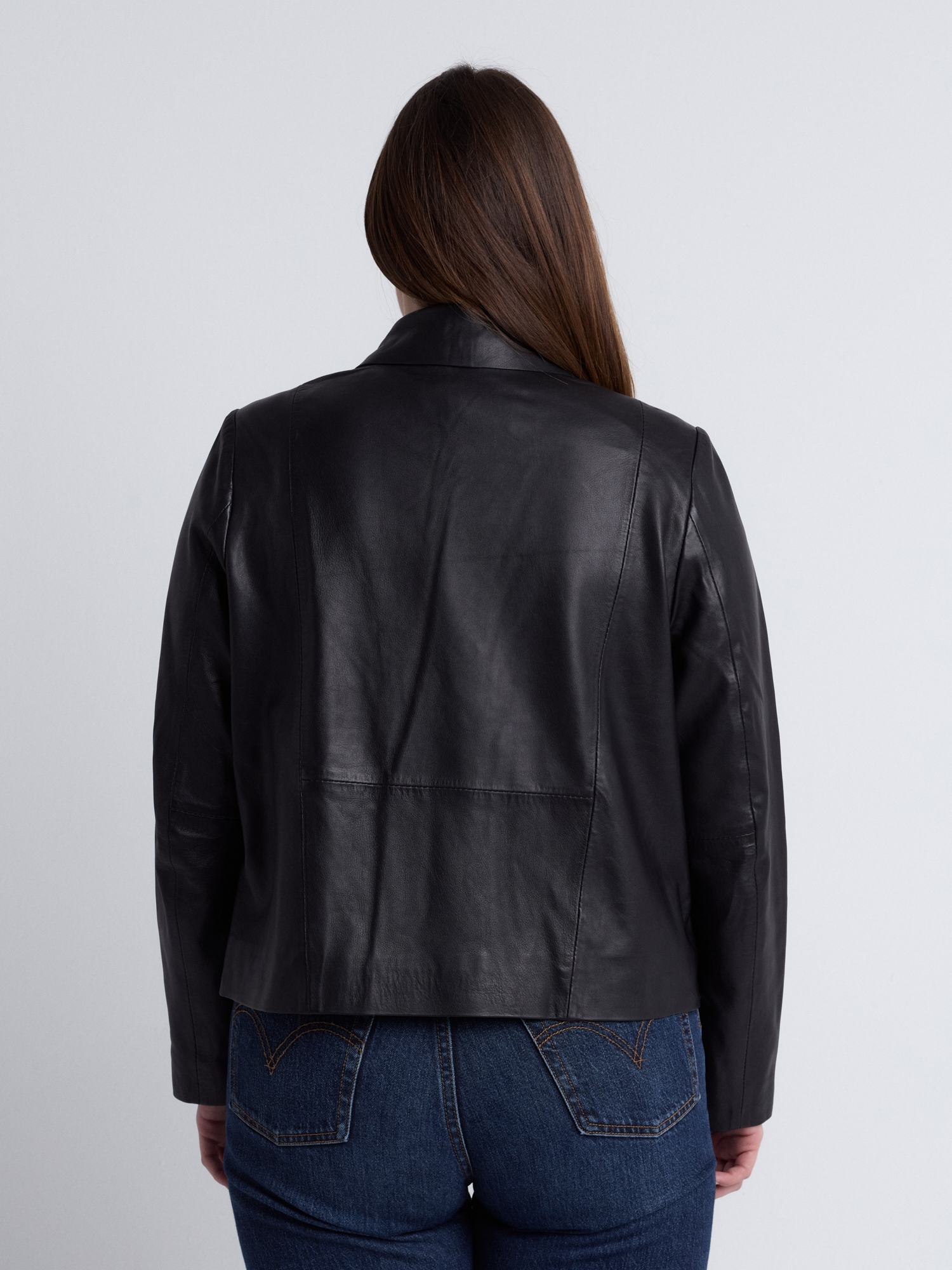 Maze Lederjacke »Lederjacke 42025054«