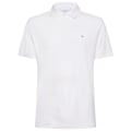 Calvin Klein Poloshirt »LOGO REFINED PIQUE SLIM«