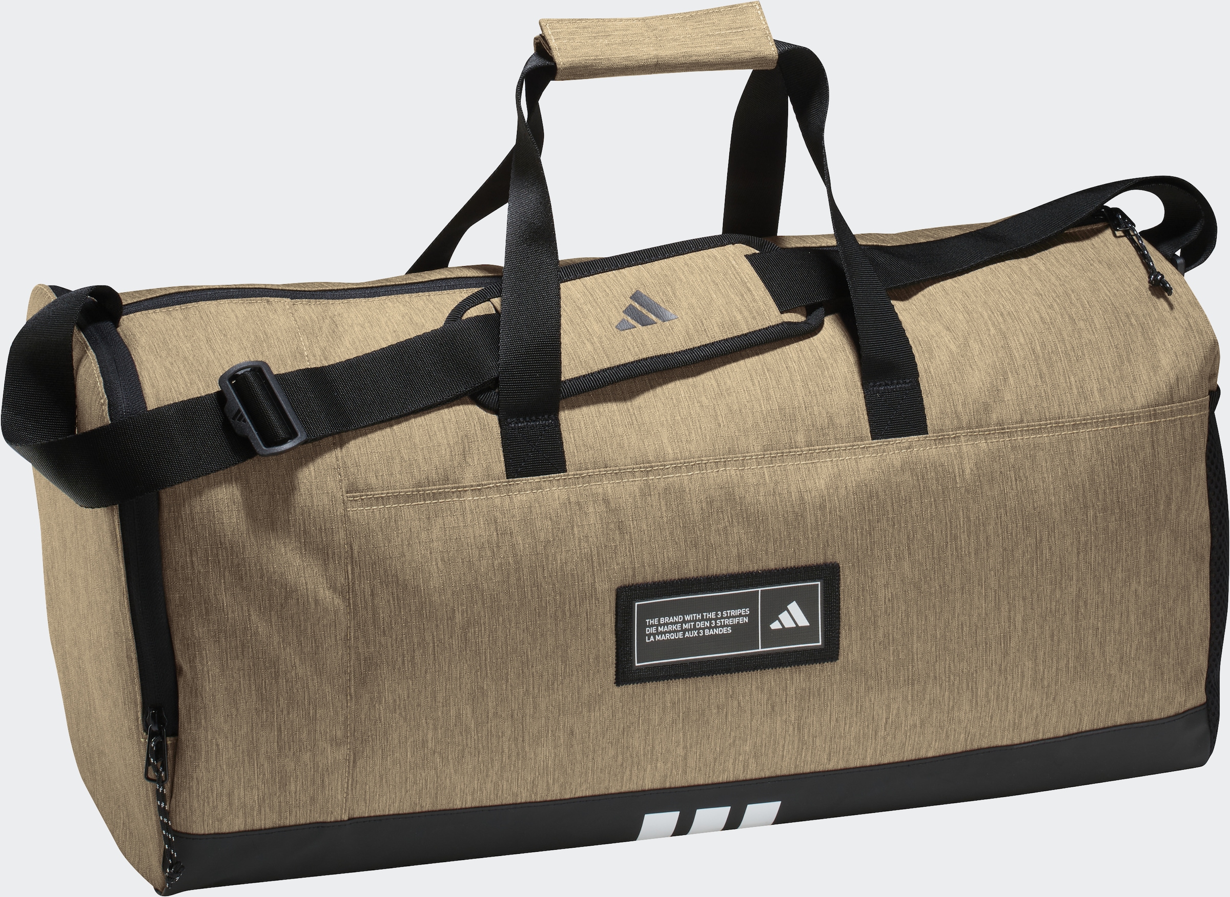 adidas Performance Sporttasche »4ATHLTS DUF M«