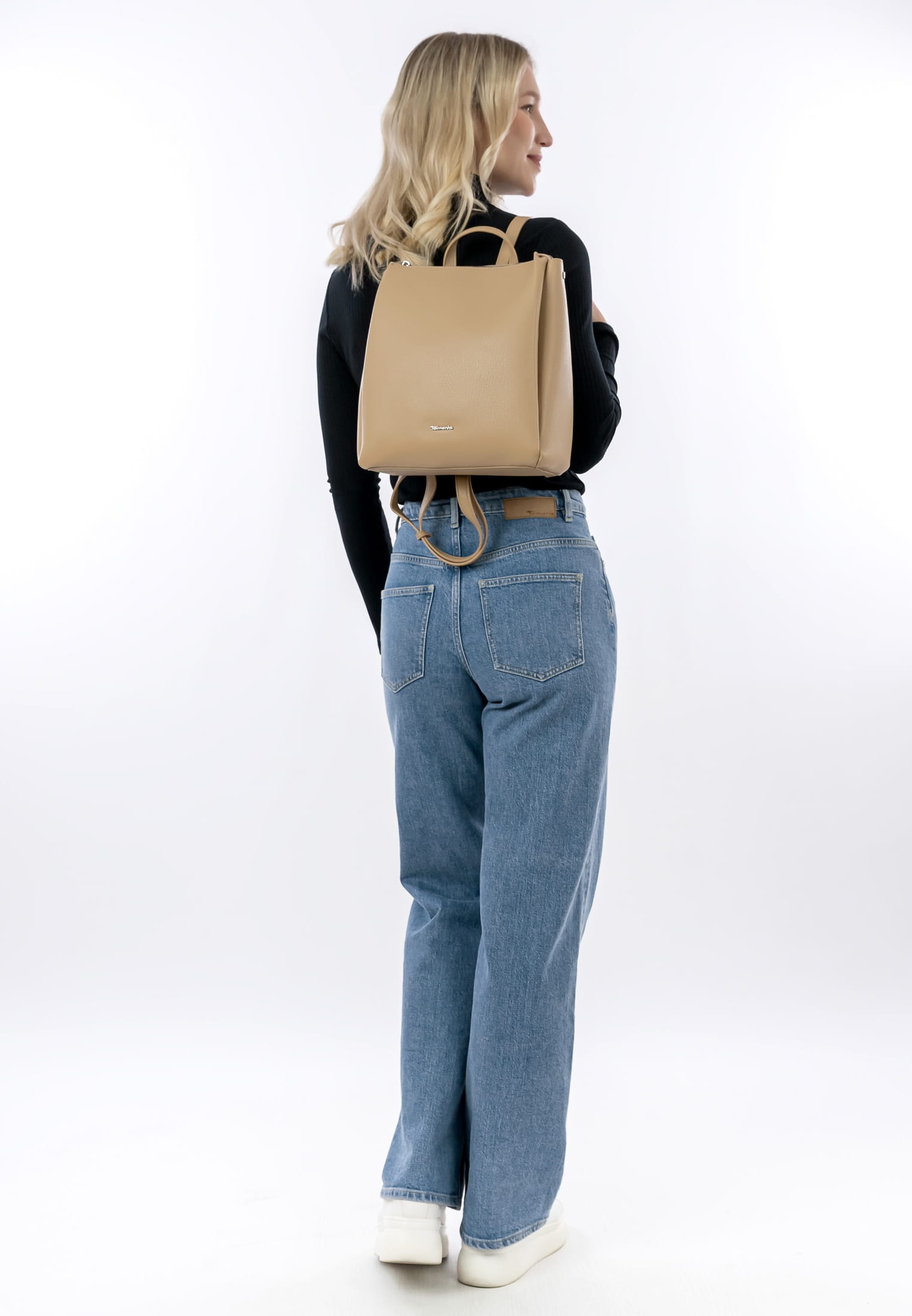 Tamaris Rucksack »Rucksack TAS Flora«