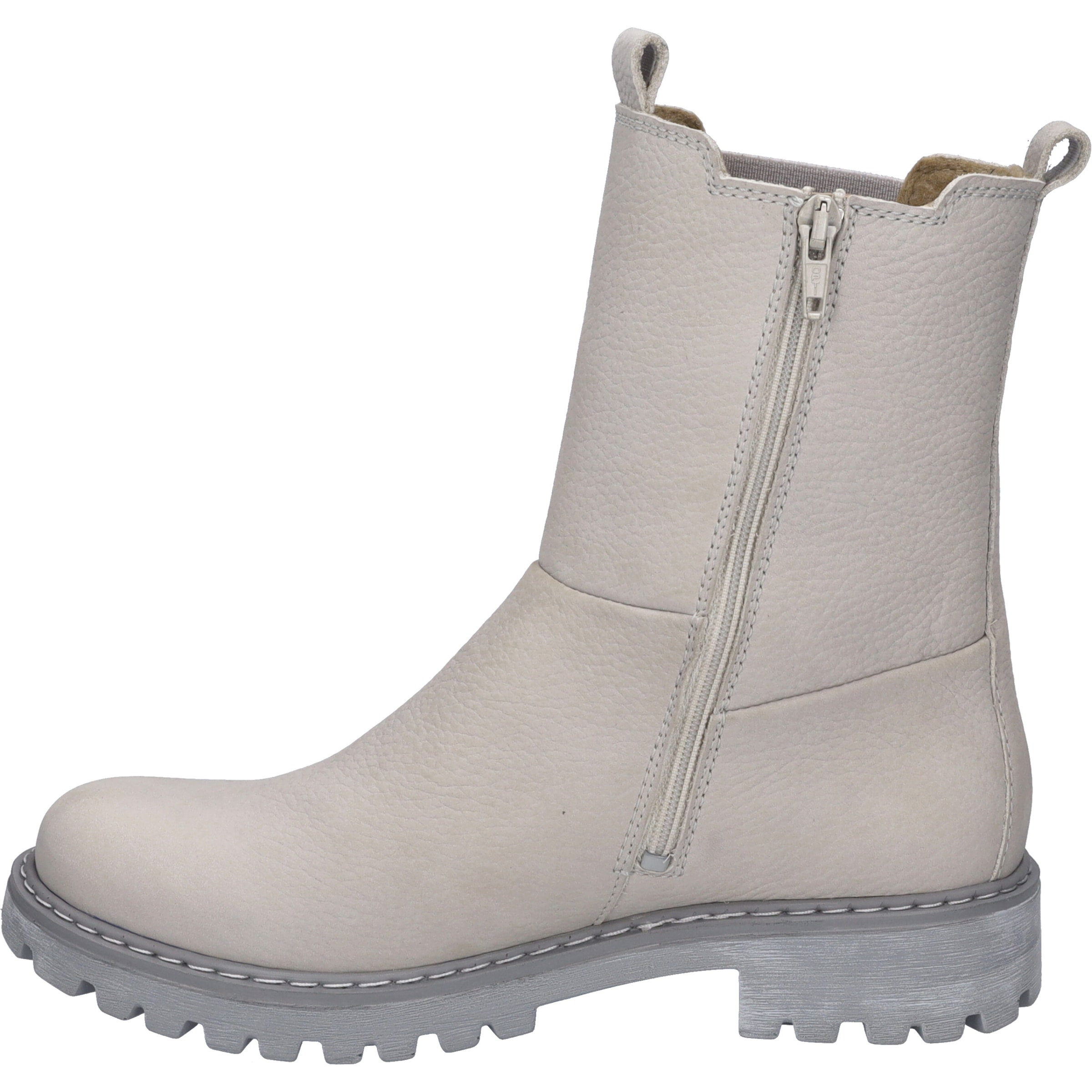 Josef Seibel Stiefel »Marta 20, hellgrau«