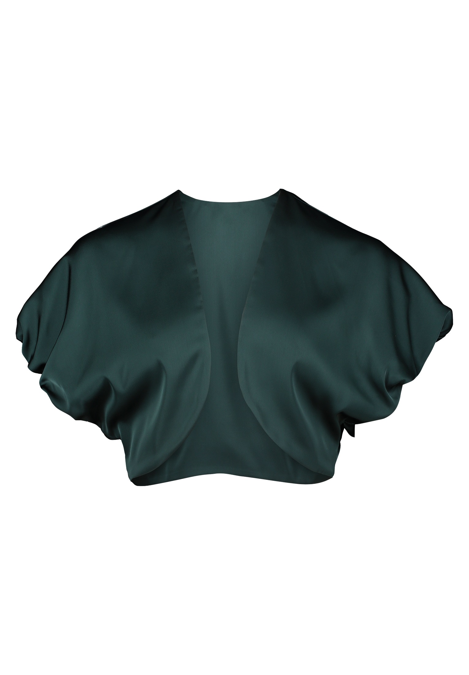 Vera Mont Bolerojacke »Bolero-Jacke kurzarm«