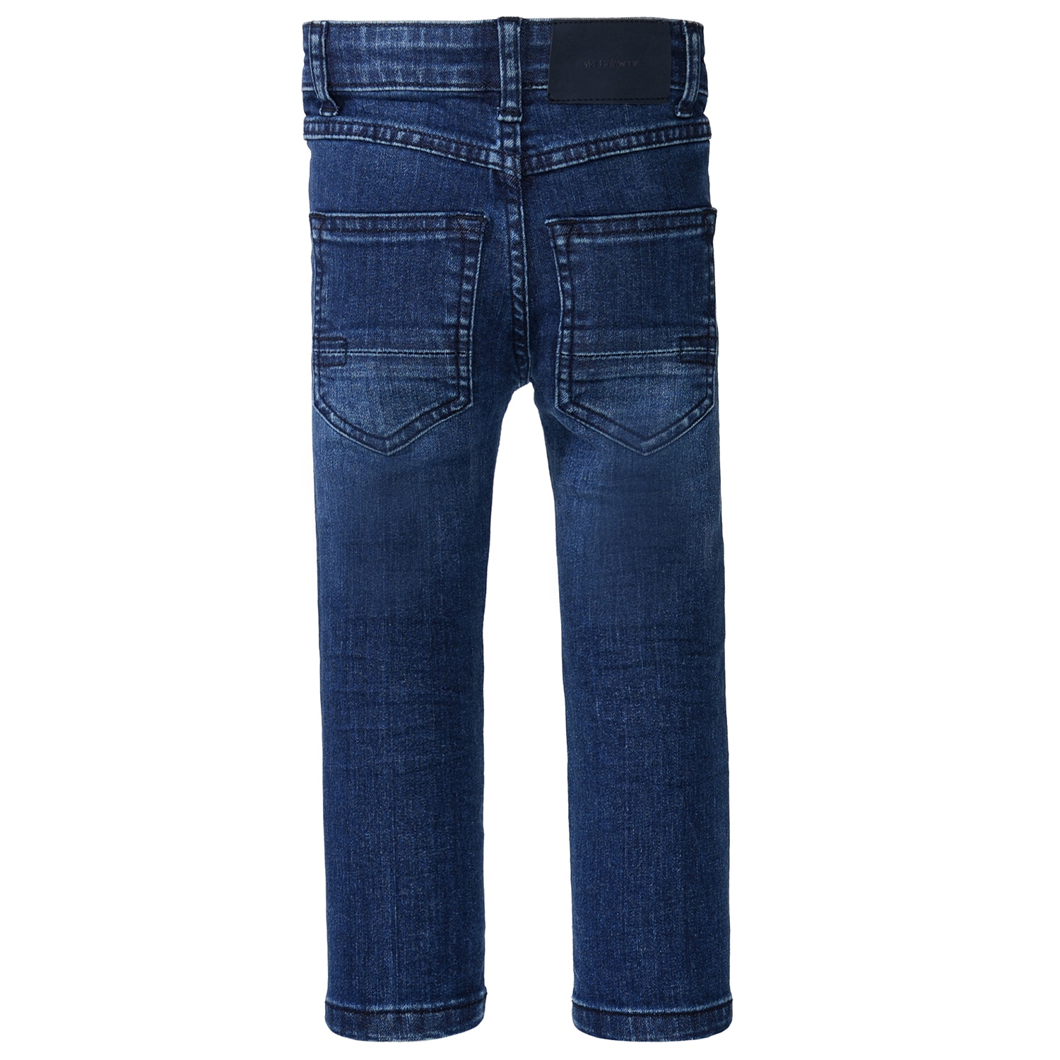 STACCATO Regular-fit-Jeans »STCSAM« Regular Fit