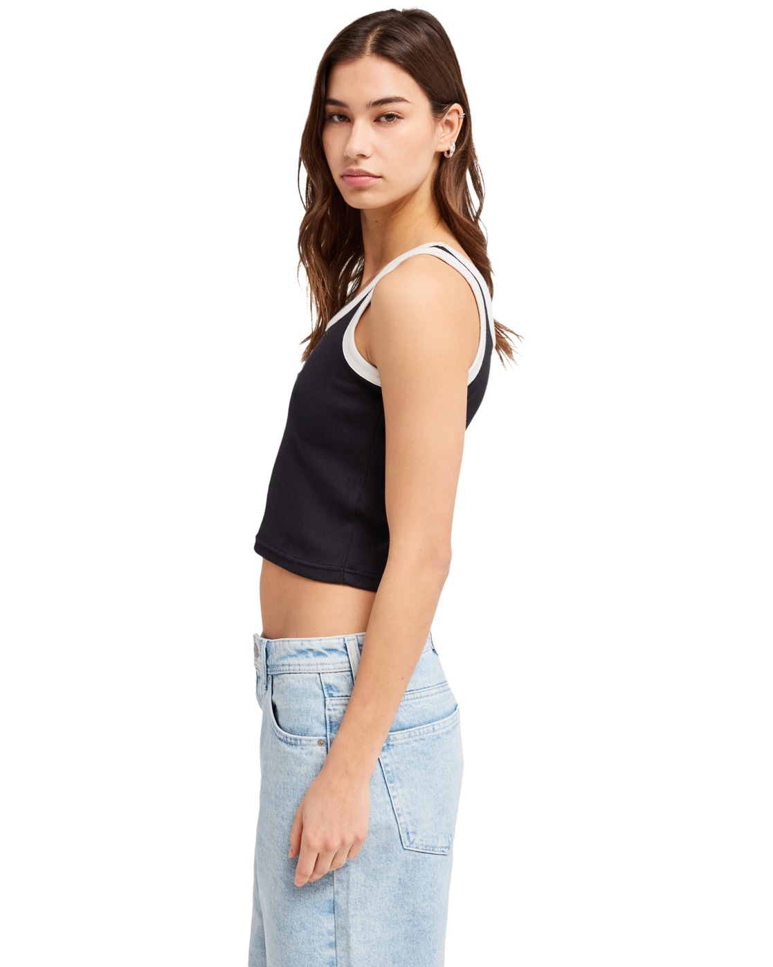 Roxy Tanktop »Keep It Cool«