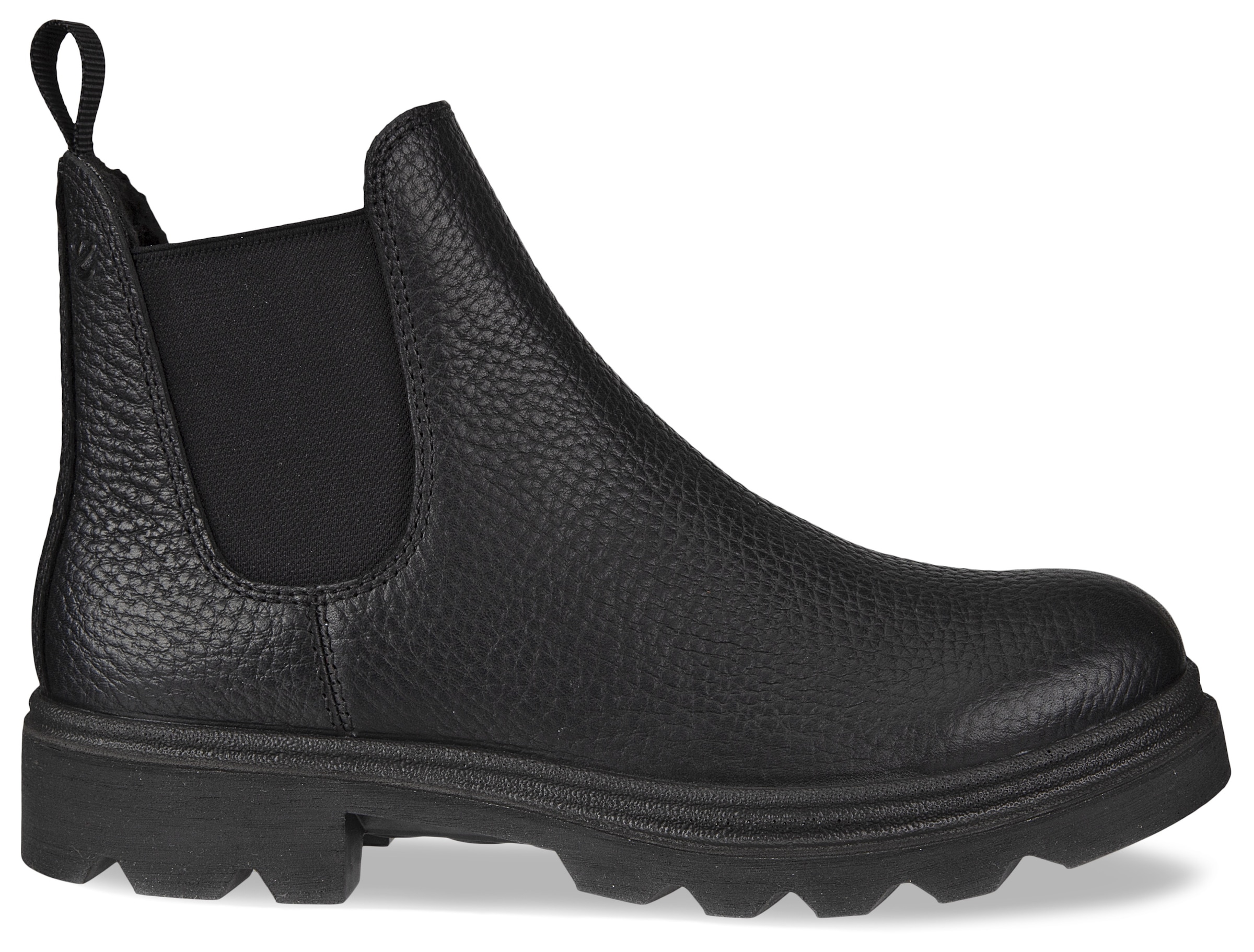 Ecco Chelseaboots »GRAINER W«, zum Schlupfen