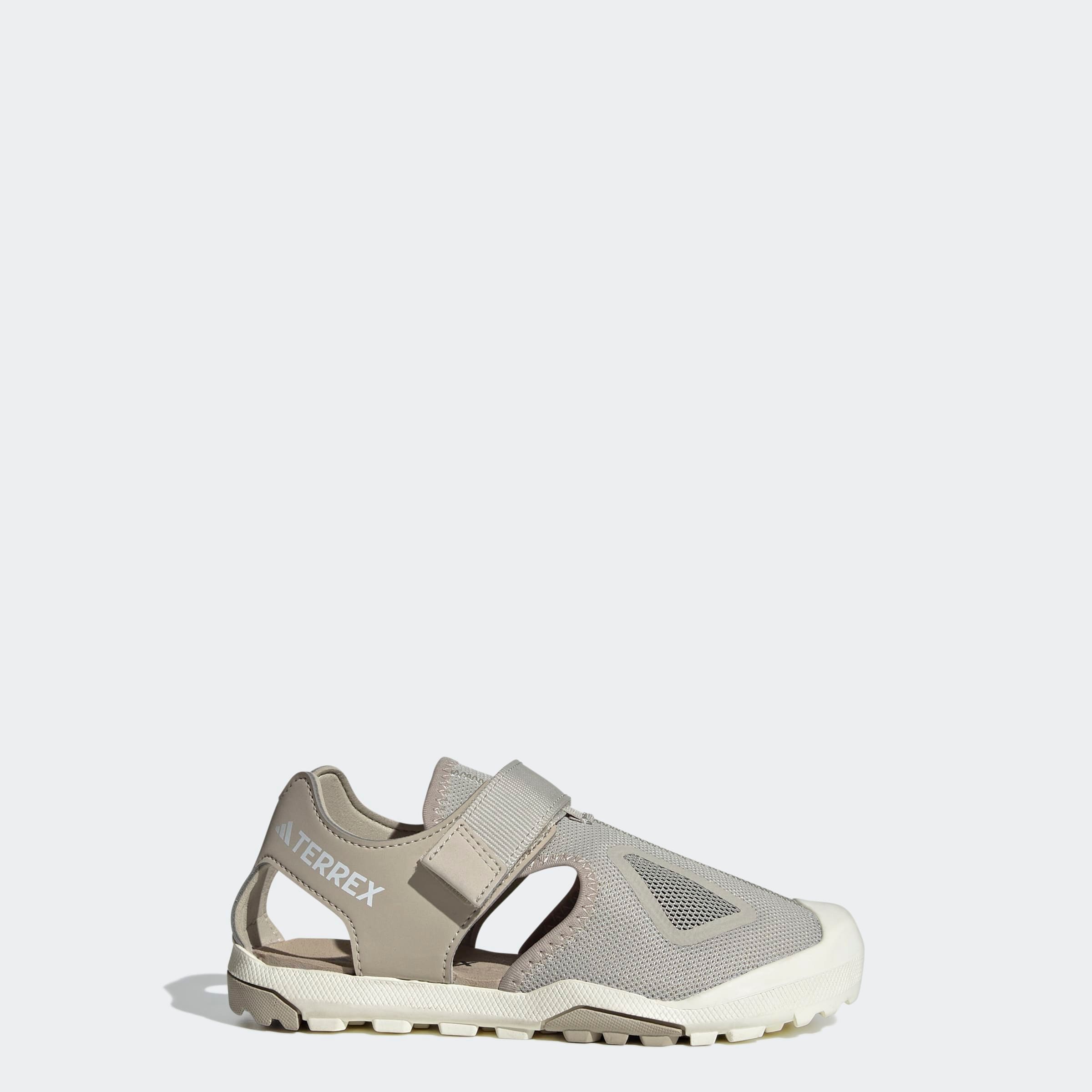 adidas TERREX Outdoorsandale »CAPTAIN TOEY 2.0 SANDALE«, mit Klettverschluss