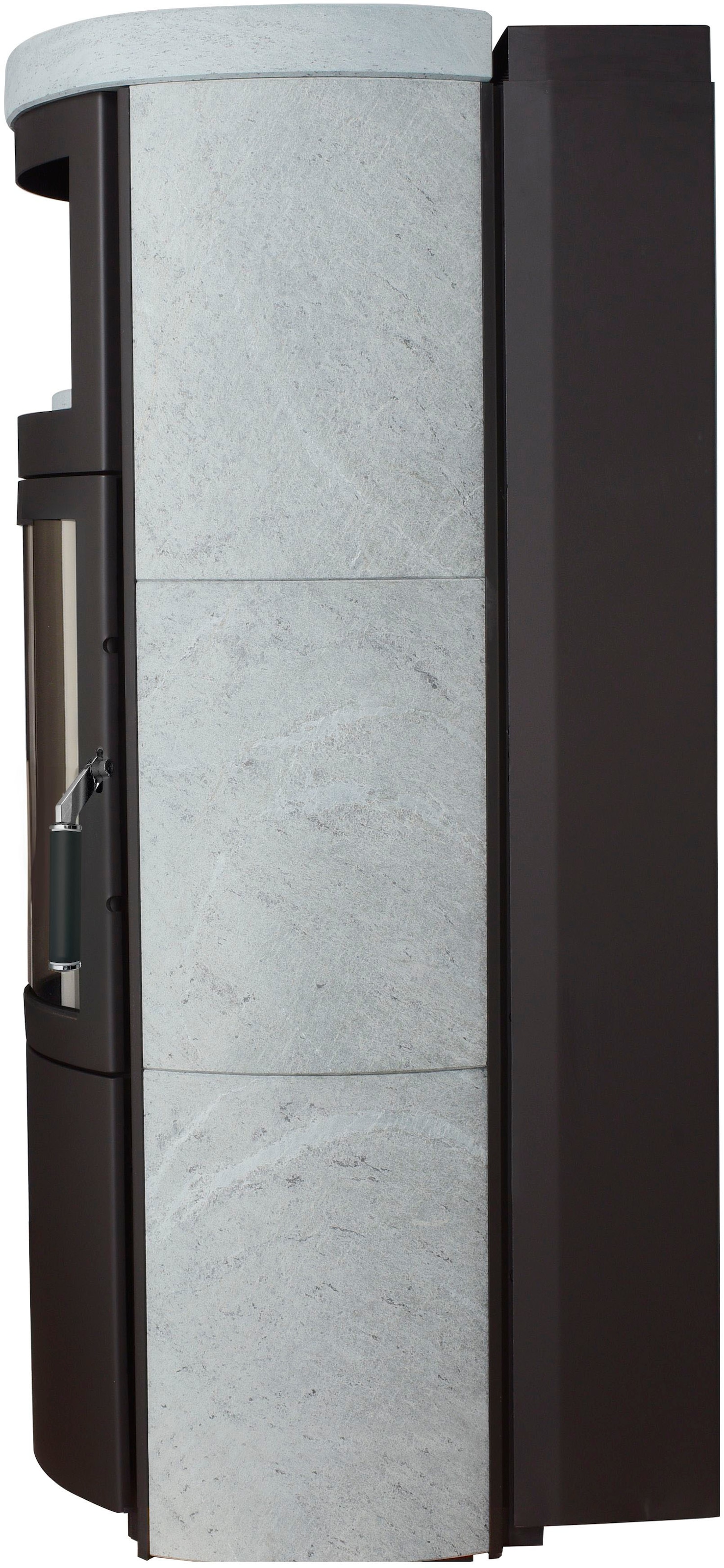 HARK Kaminofen »»Vito WW GT ECOplus 14,2 KW«« Naturstein