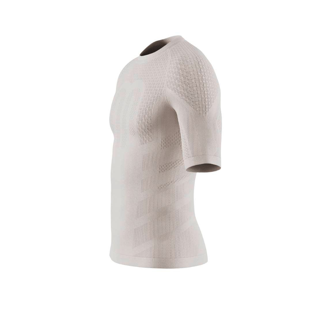 Bauerfeind Funktionsshirt »COMPRESSION SHIRT SHORT SLEEVE« 1 Stk. tlg.