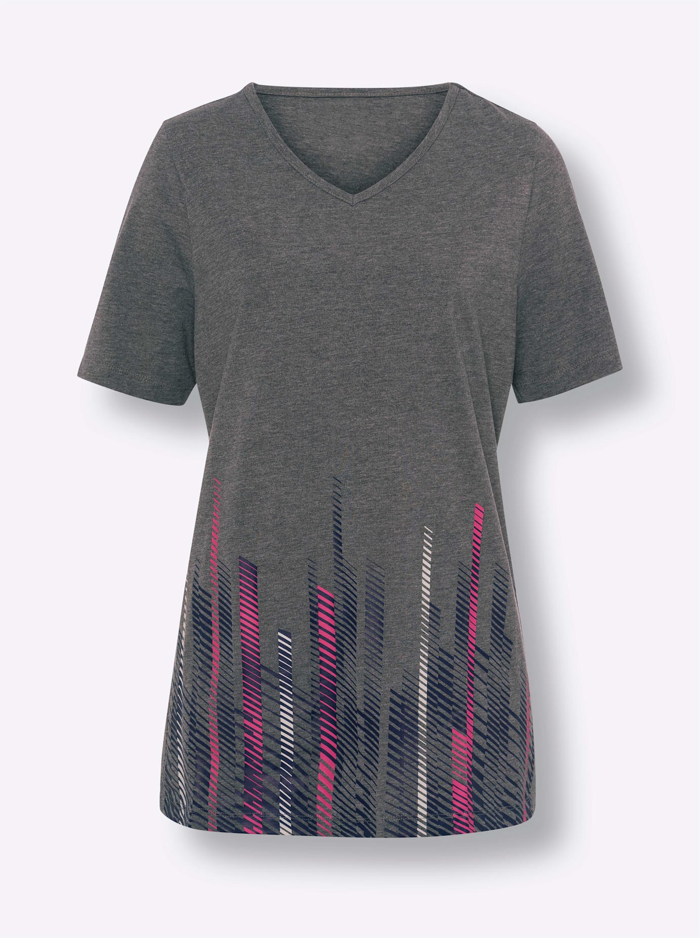 Longshirt »Longshirt«