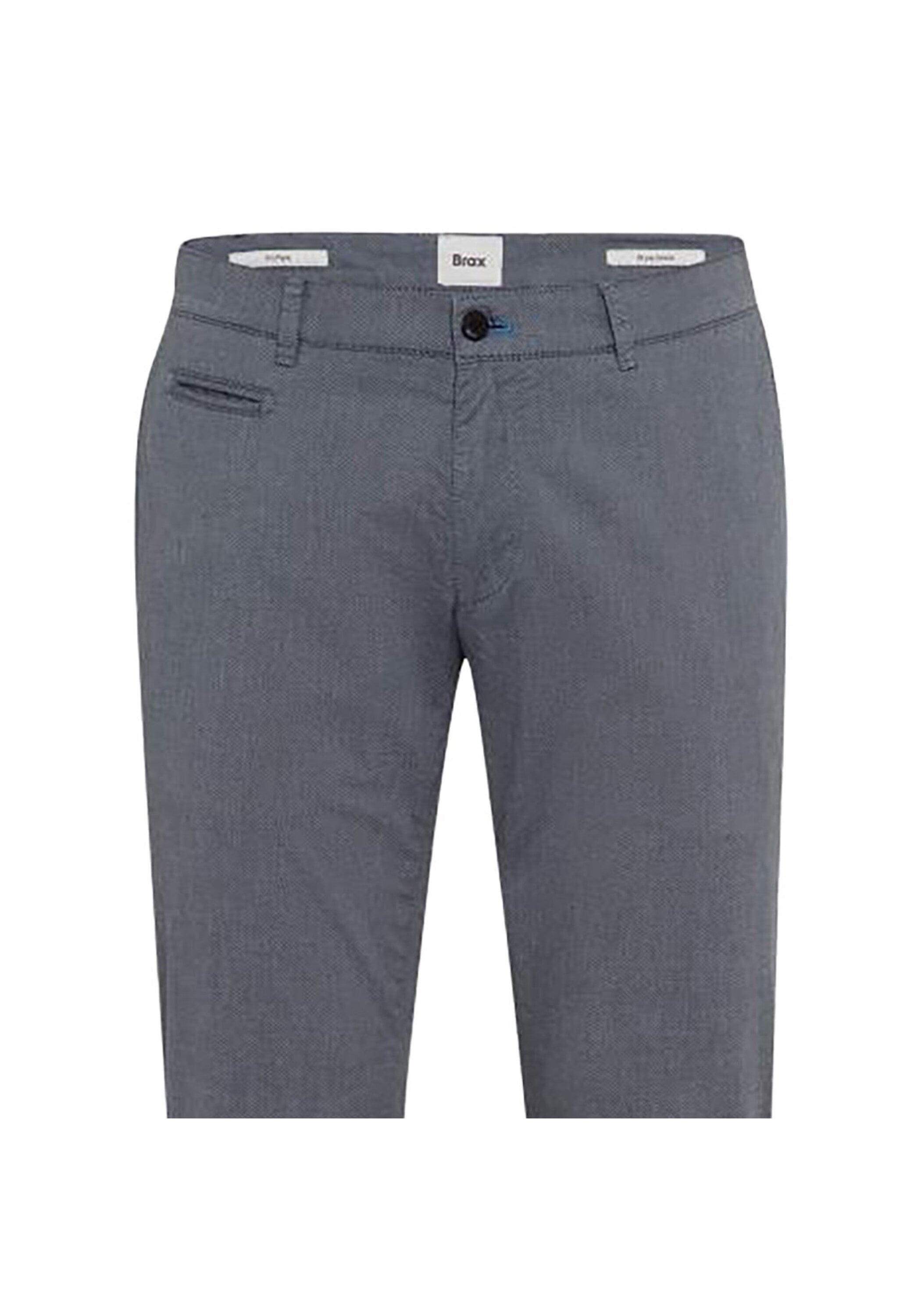 Brax Skinny-fit-Jeans »Stoffhose Fabio In 1er Pack« 1 tlg.