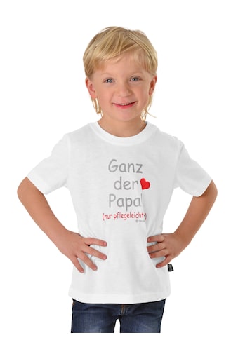 Trigema T-Shirt, Papas Liebling kaufen