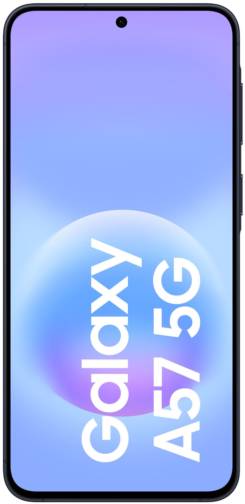 Samsung Smartphone »Galaxy A57 5G EE 256GB« Awesome Navy