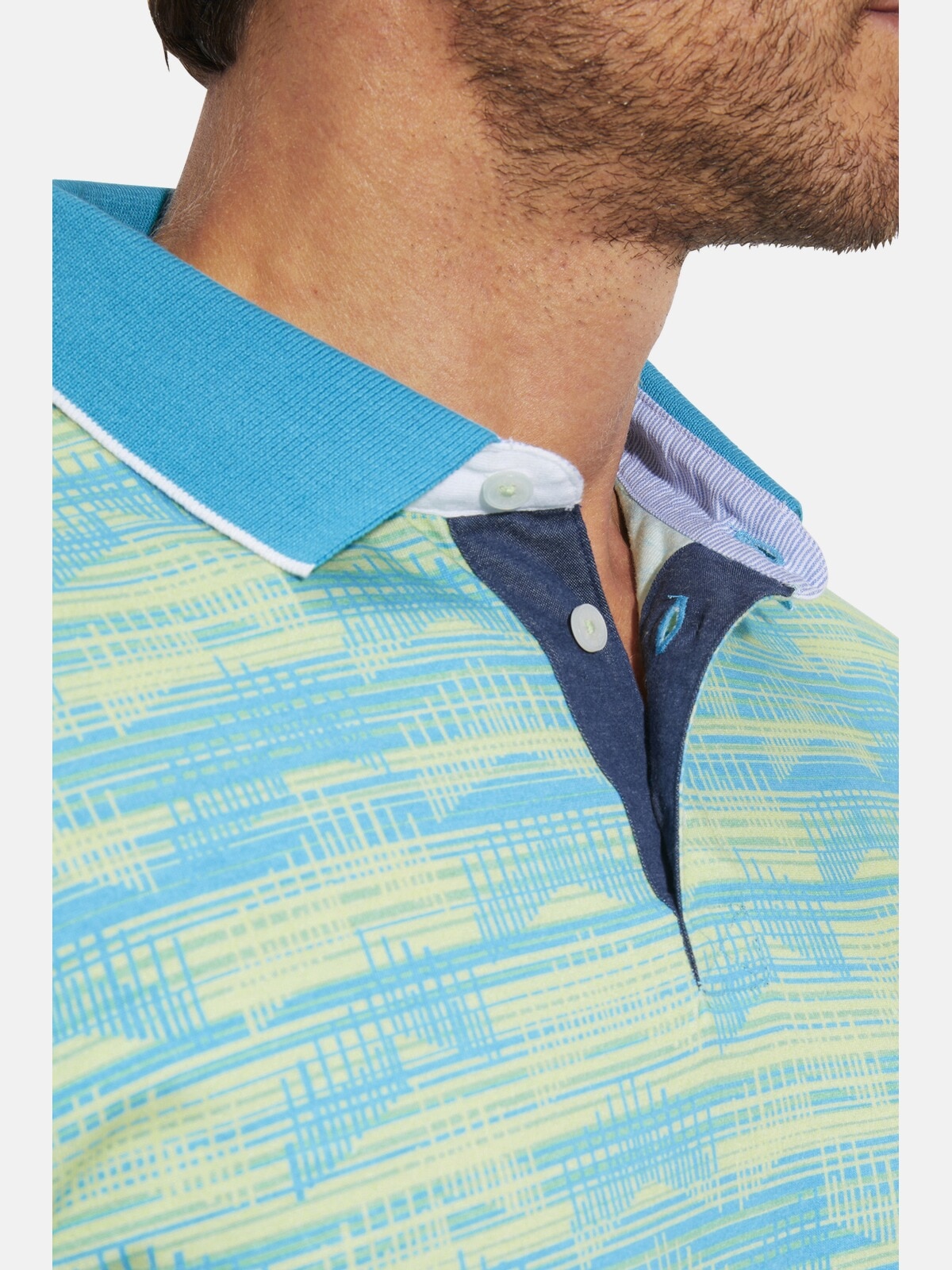 Babista Poloshirt »Poloshirt MALRON«