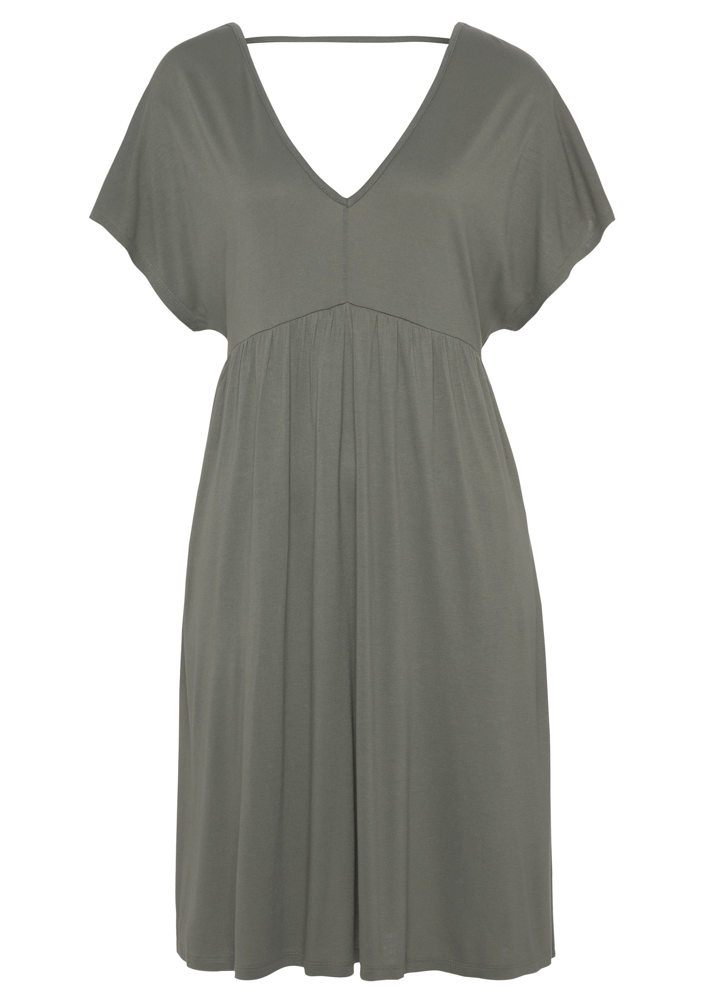 s.Oliver Jerseykleid