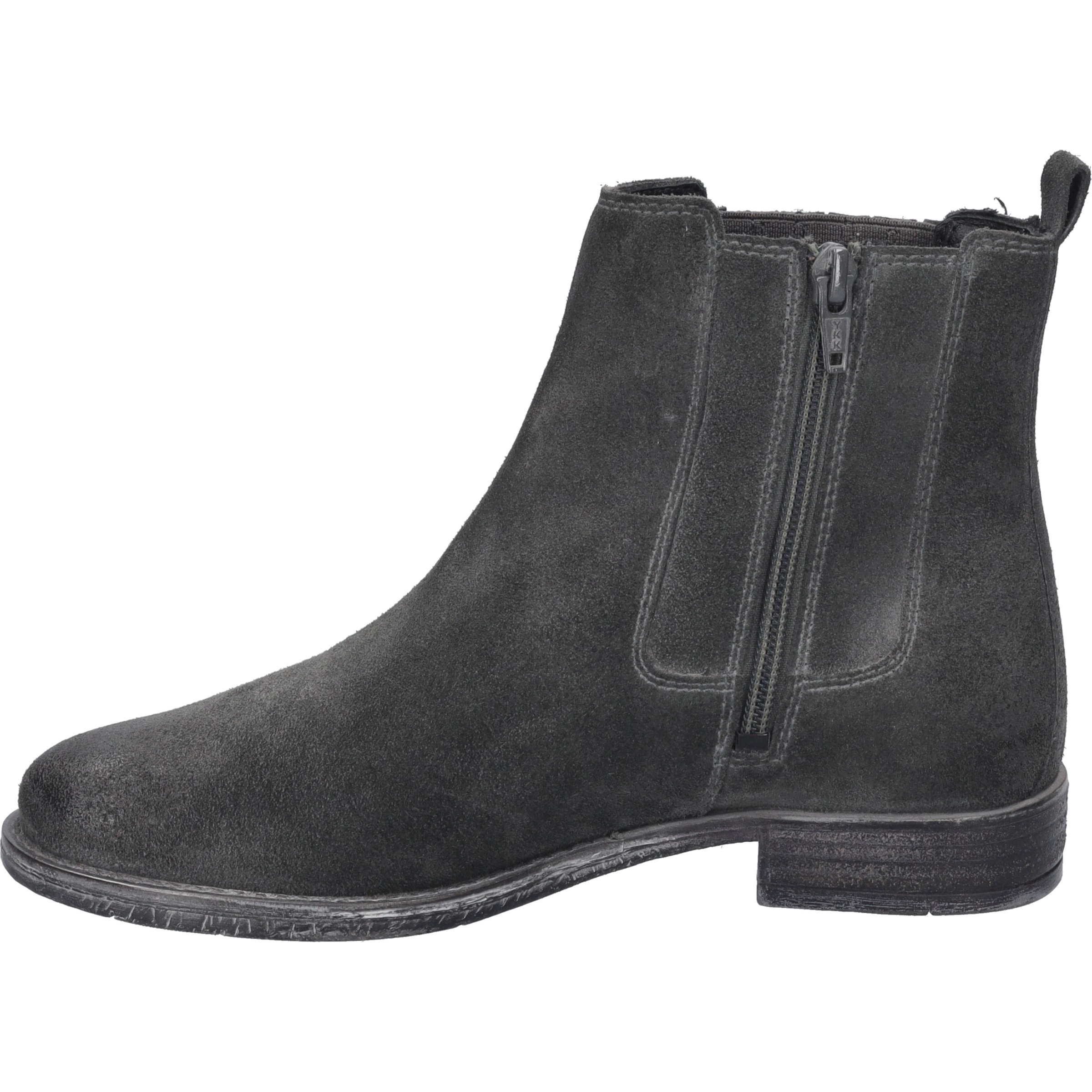 Josef Seibel Stiefelette »Sienna 02, granit«