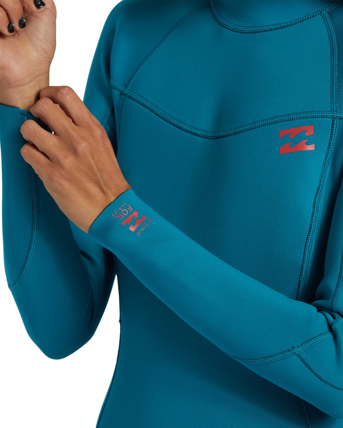 Billabong Neoprenanzug »3/2mm Foil«