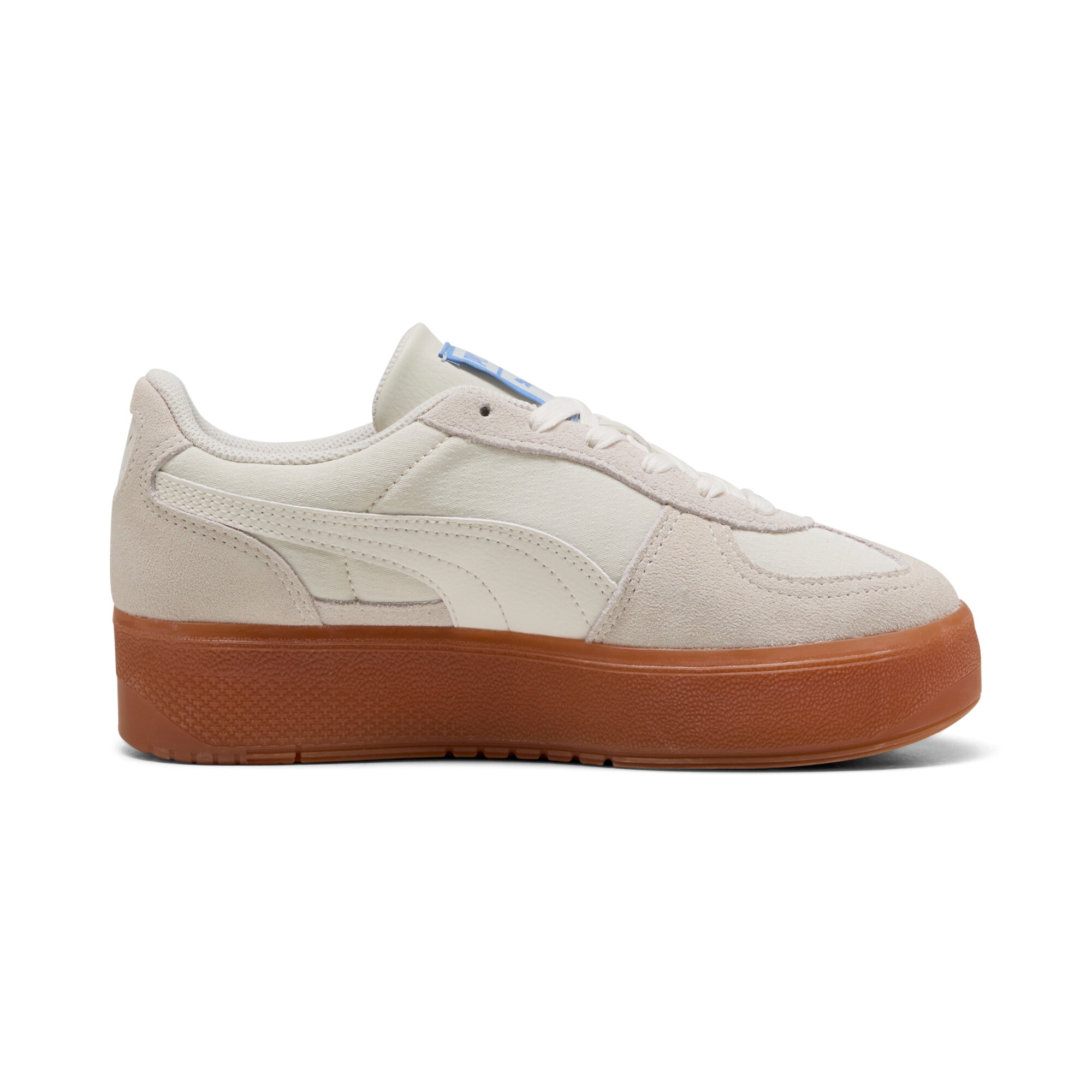 PUMA Sneaker »PALERMO ELEVATA GENTLE MELD WNS«