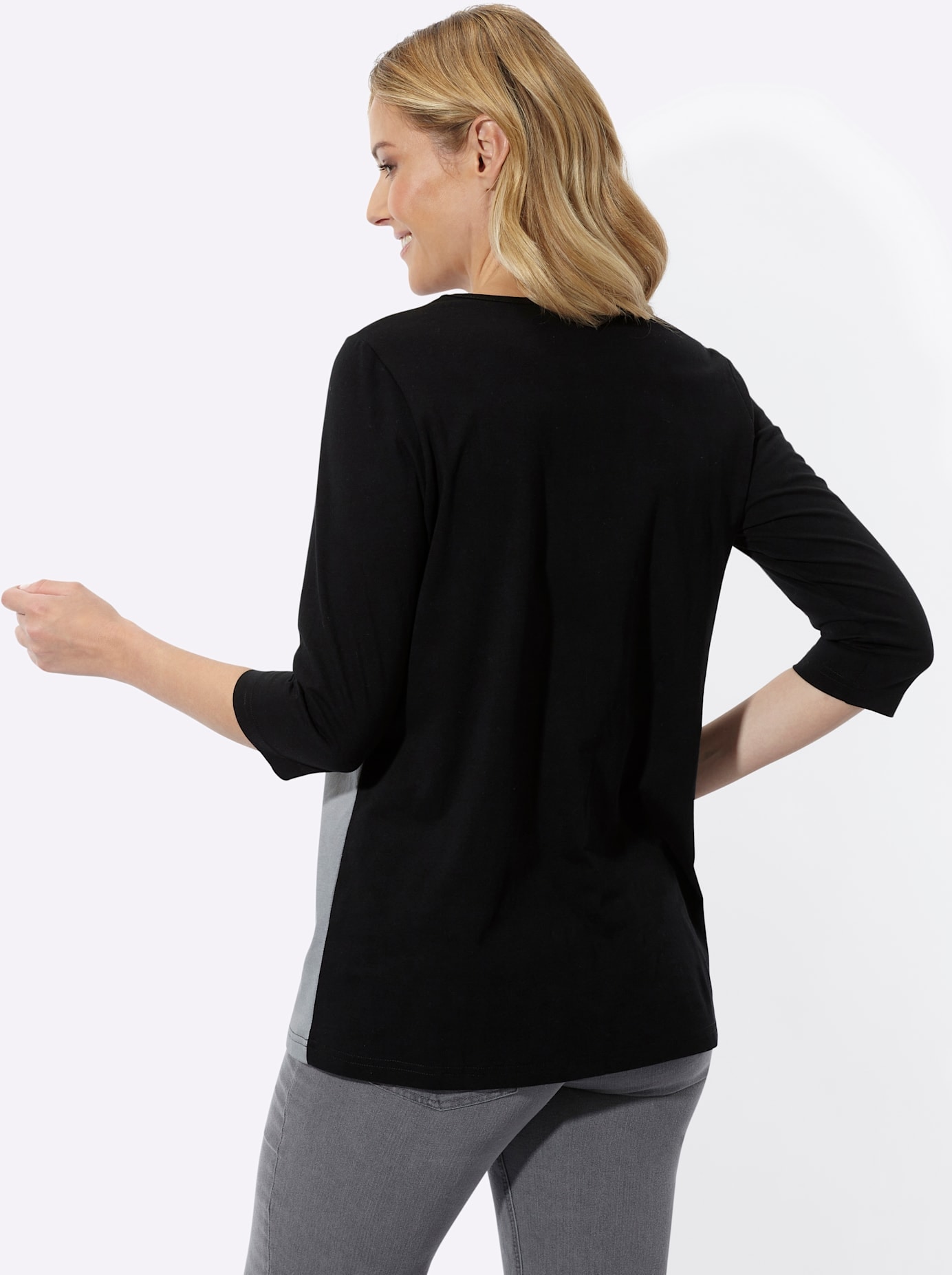   Longshirt »Longshirt« 1