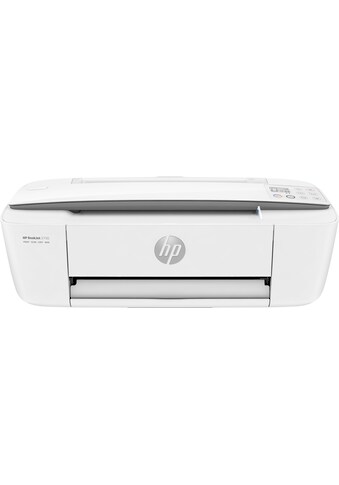 Multifunktionsdrucker »Drucker DeskJet 3750«