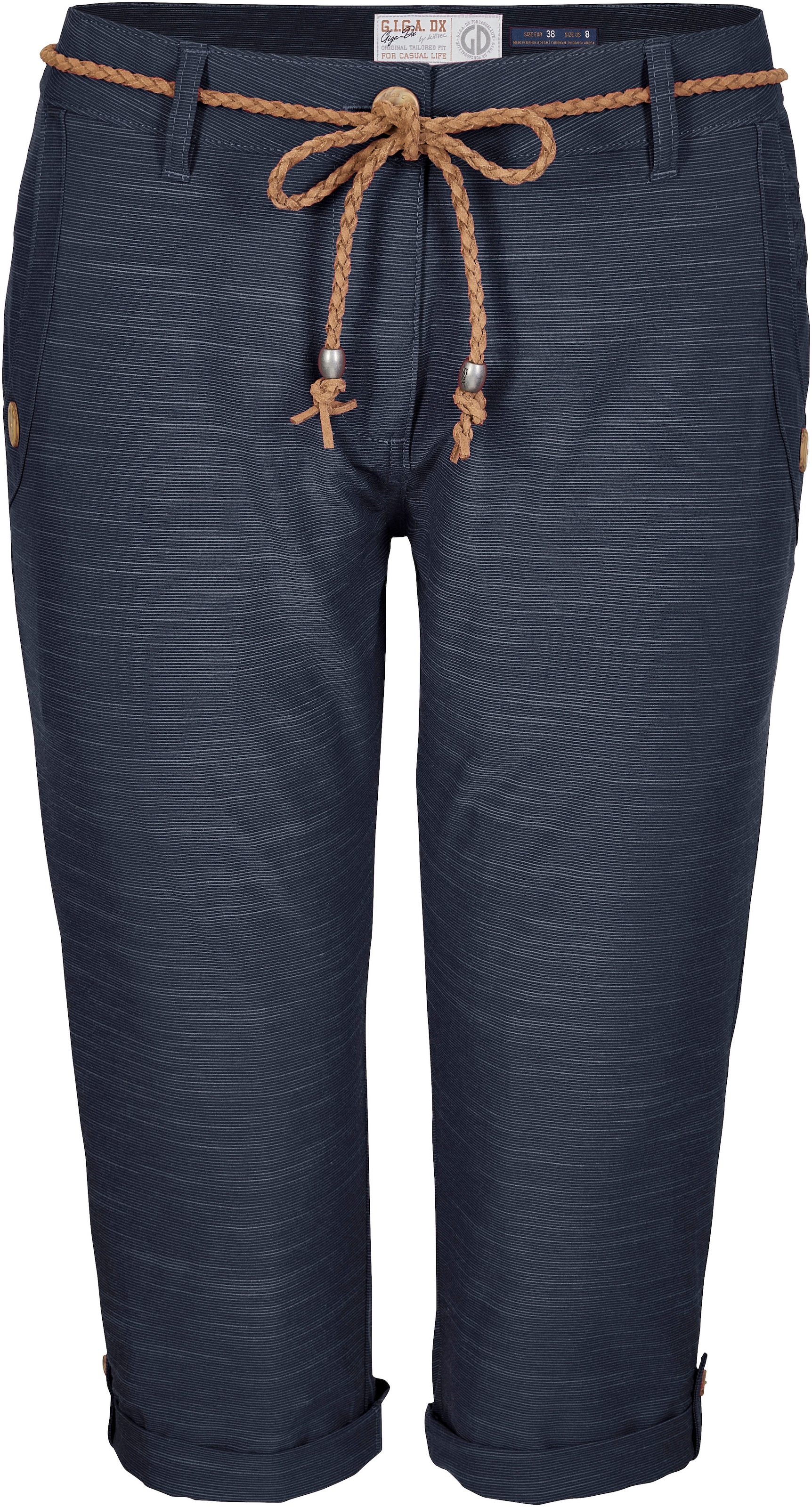 G.I.G.A. DX by killtec 3/4-Hose »GS 93 WMN PNTS«