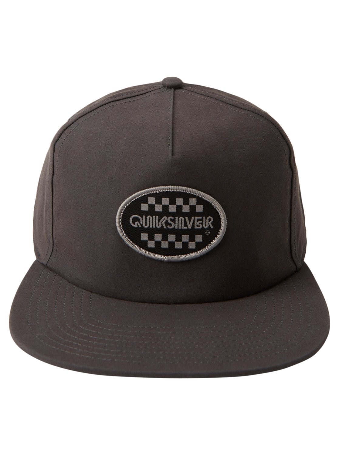 Quiksilver Trucker Cap »Patch Mate«