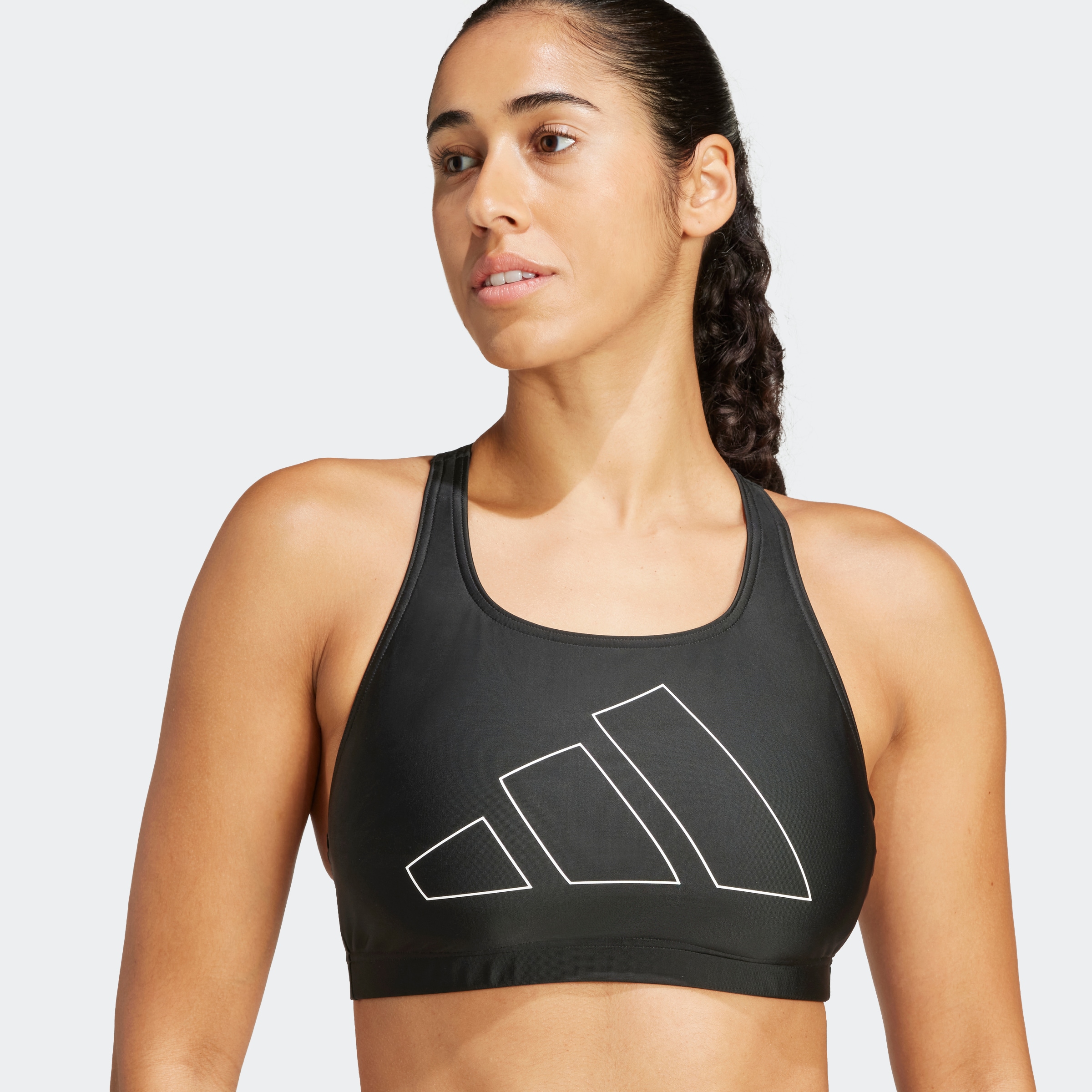 adidas Performance Bustier-Bikini-Top »BIG BARS BIK TP«