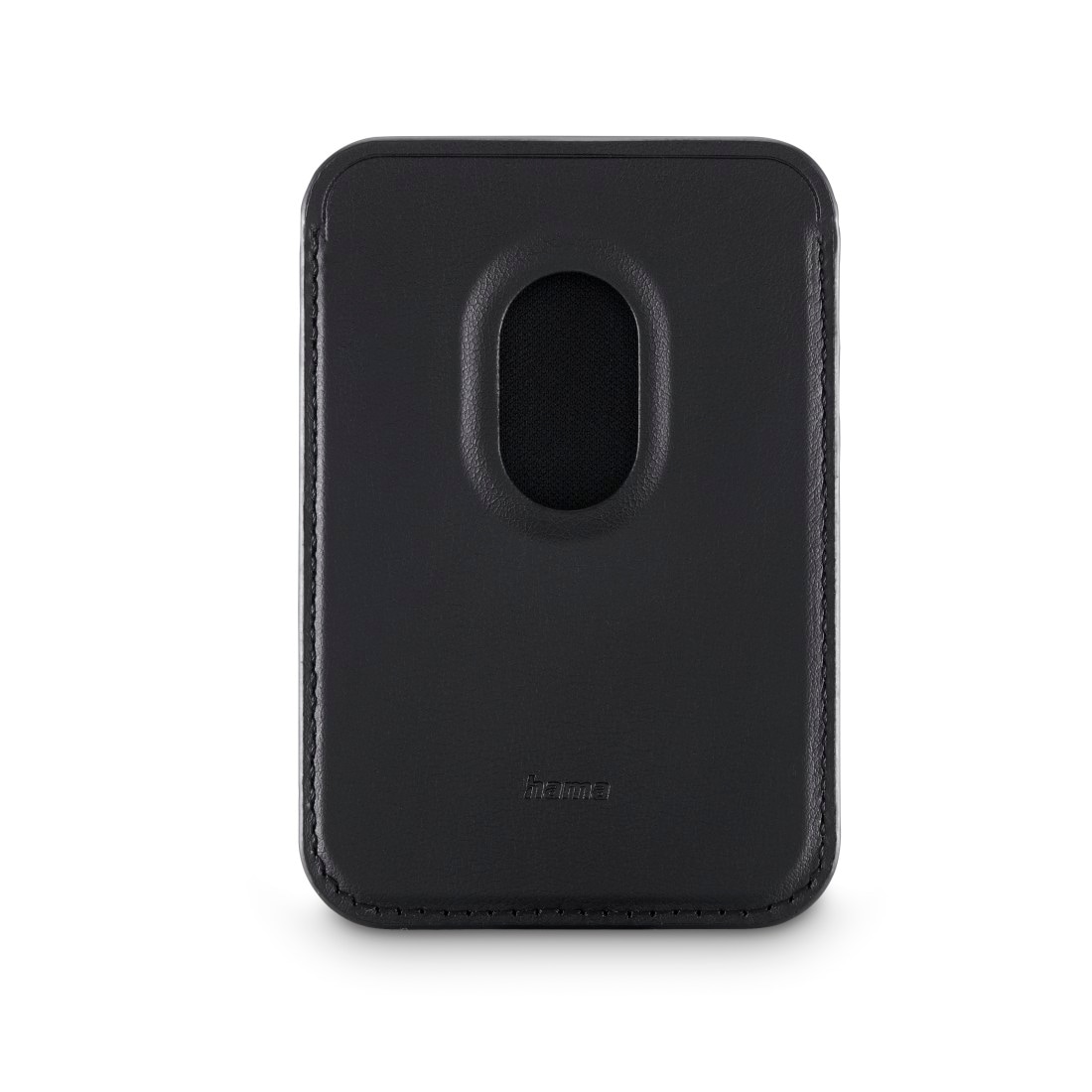 Hama Kartenetui »Kartenetui für Apple iPhone 12 iPhone 13 iPhone 14 iPhone 15, MagSafe«