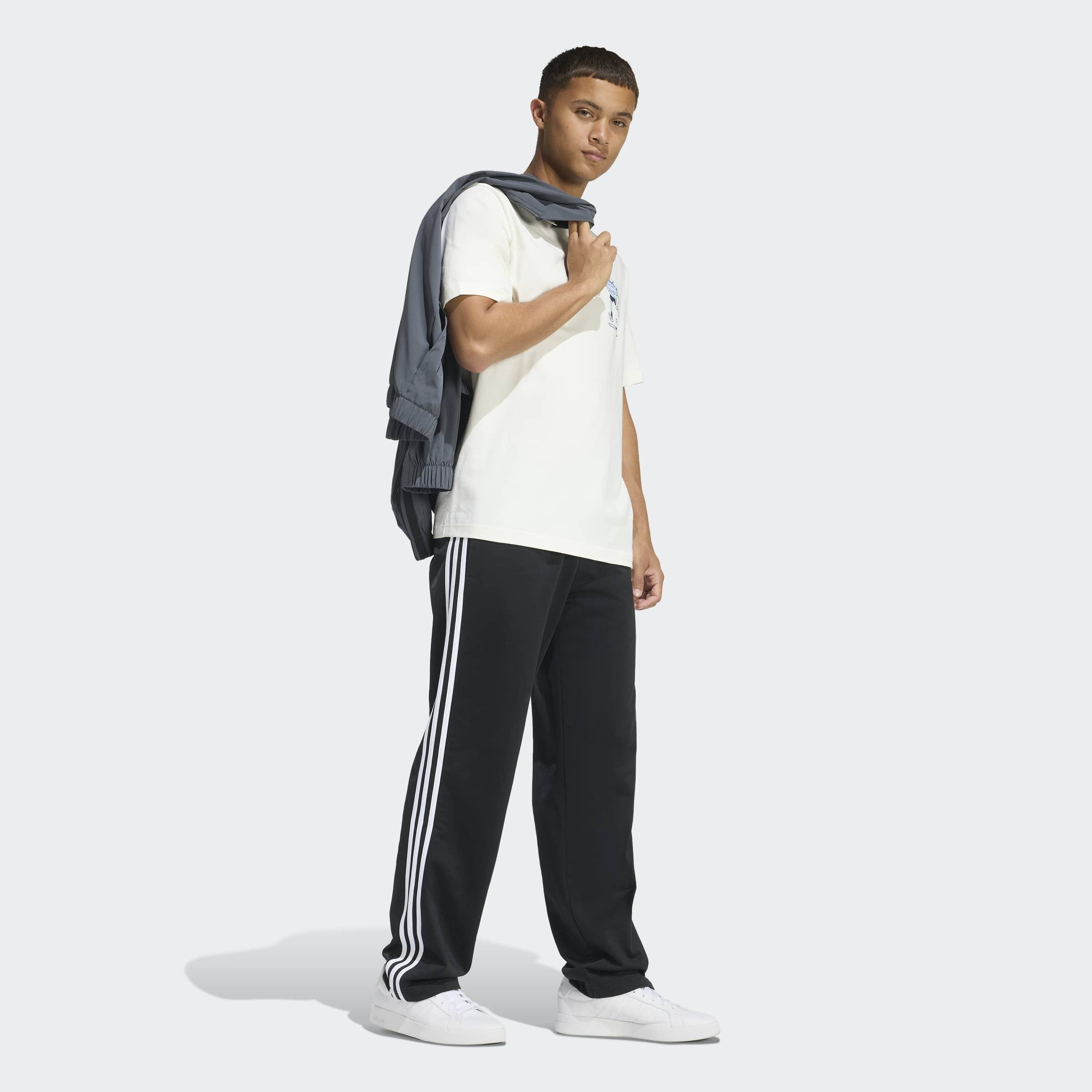 adidas Sportswear T-Shirt »M ED PADEL T« Print T-Shirt