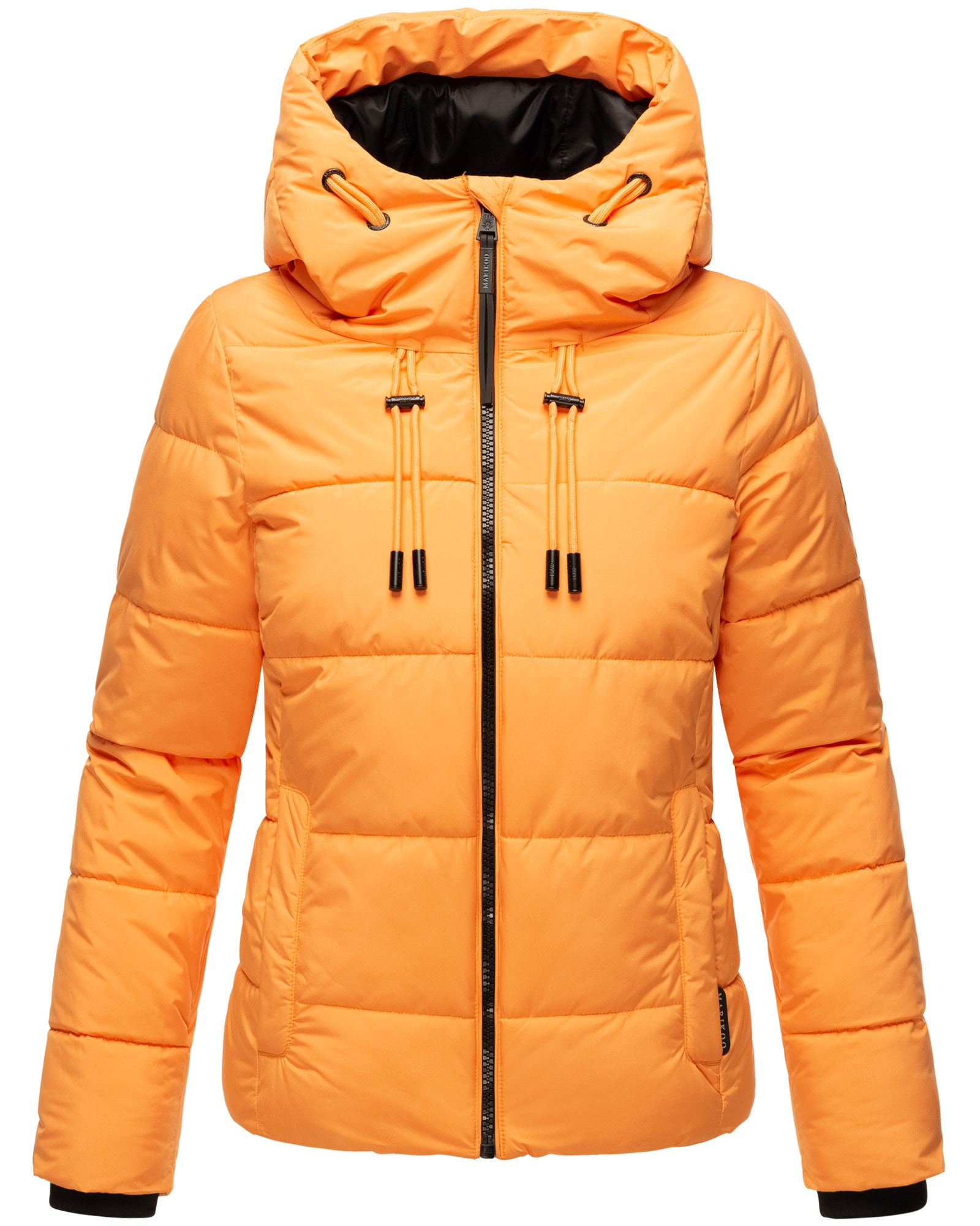 Marikoo Winterjacke »Marikoo Shimoaa XVI Damen Winter Steppjacke B977«