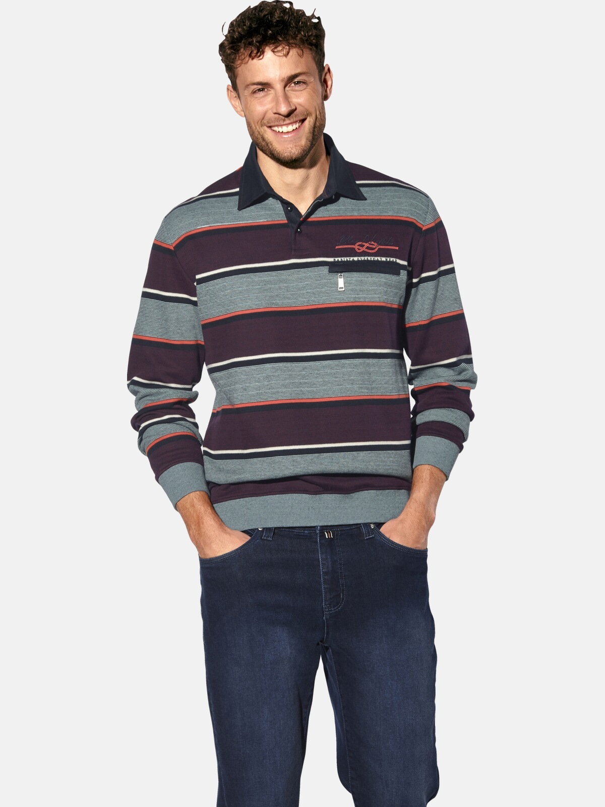 Babista Sweatshirt »Sweatshirt TELON«
